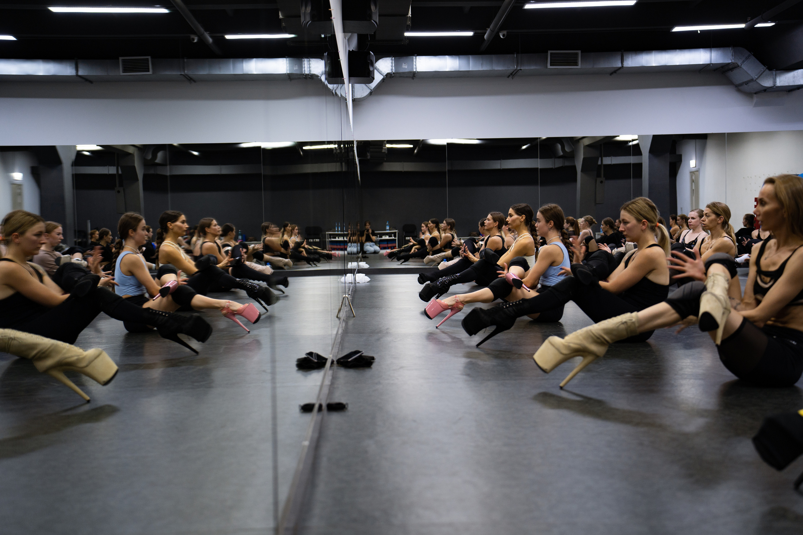 Get High| Мастер-классы. Фотограф, Видеограф Новосибирск