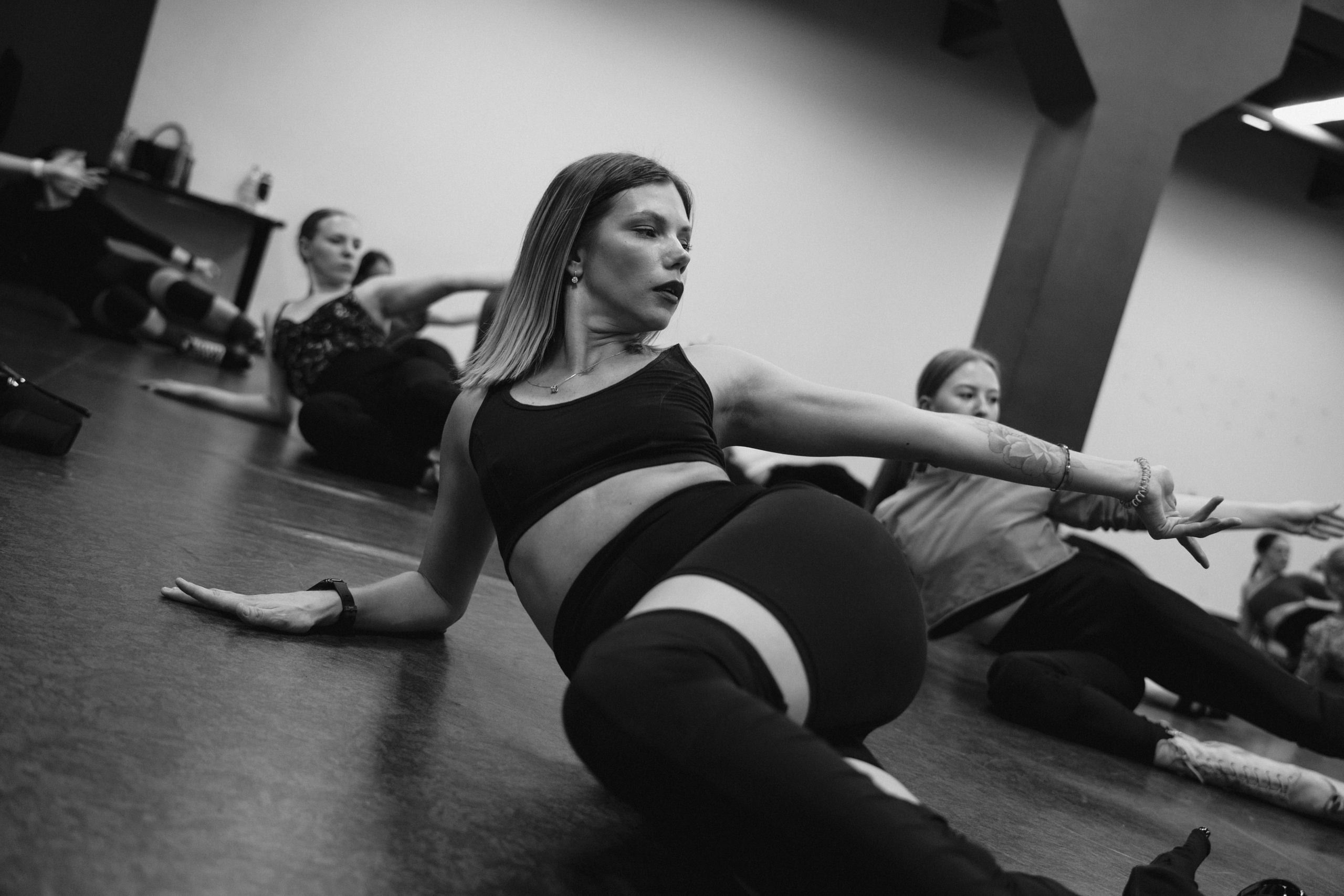 Get High| Мастер-классы. Фотограф, Видеограф Новосибирск