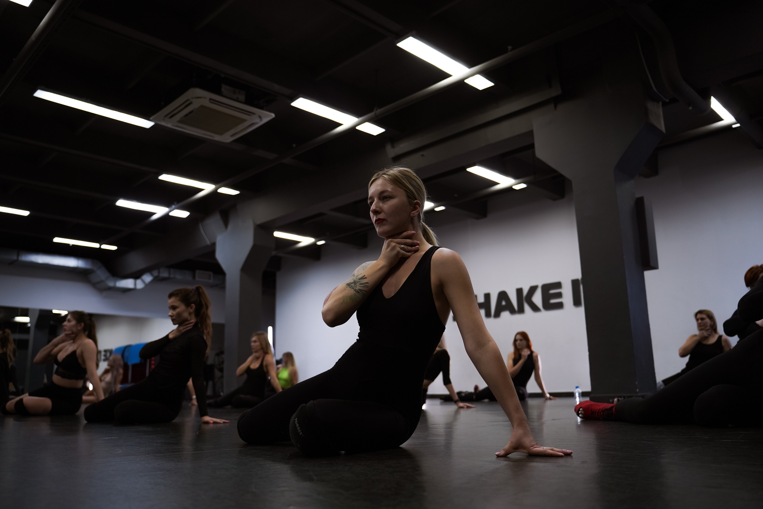 Мария Клыкова| Мастер-класс. Фотограф, Видеограф Новосибирск