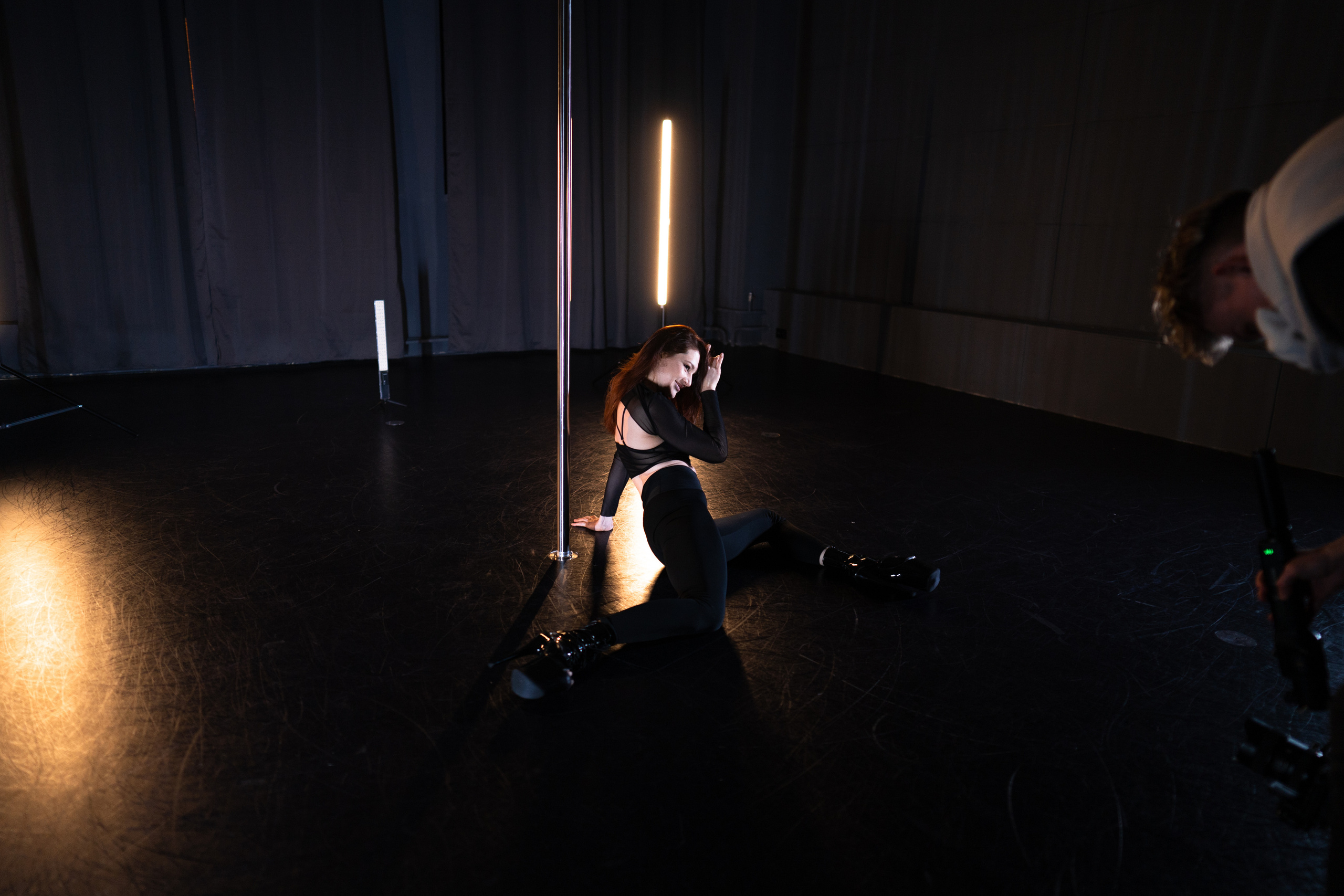 4 года MK DANCE LABORATORY. Фотограф, Видеограф Новосибирск