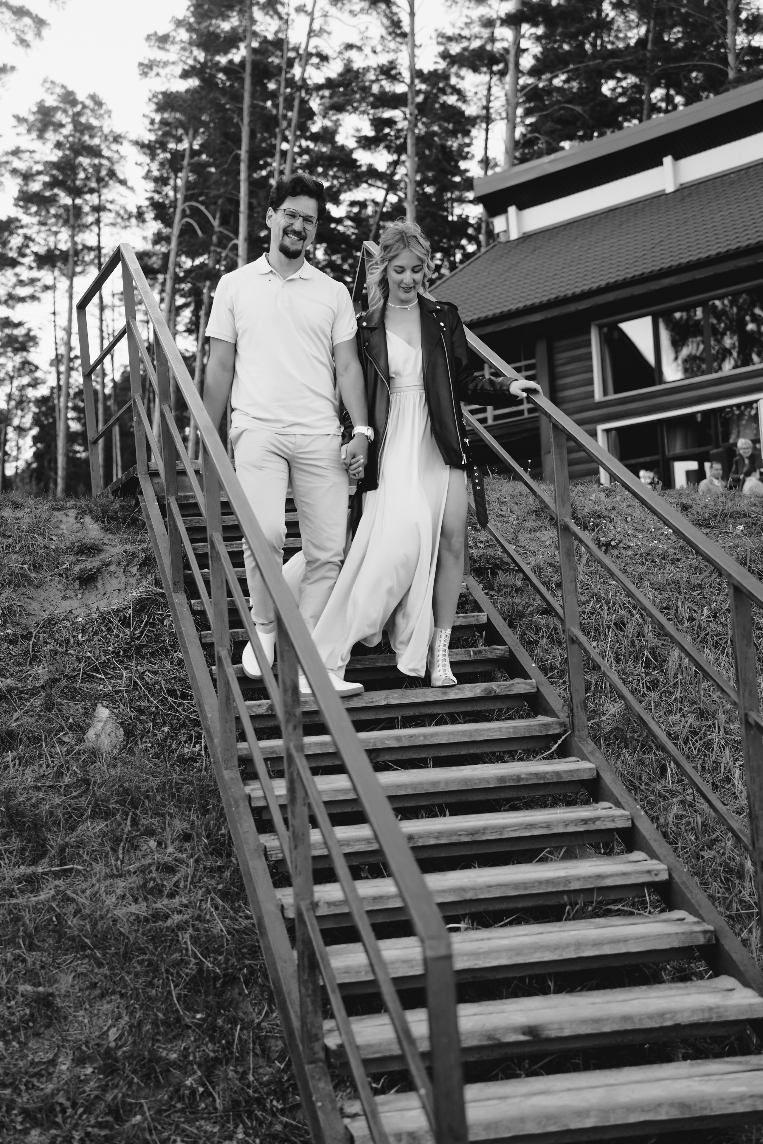 Юля&Сережа. Фотограф, Видеограф Новосибирск