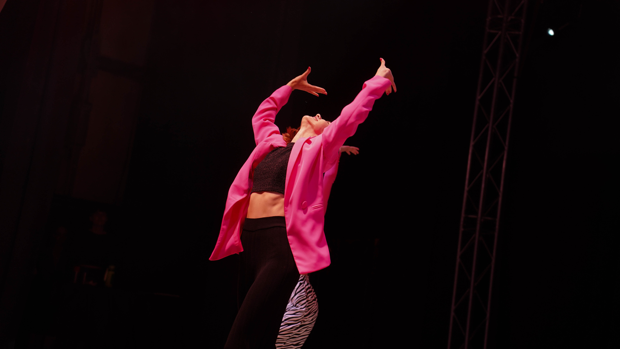 Elinergy| отчётный концерт. Фотограф, Видеограф Новосибирск