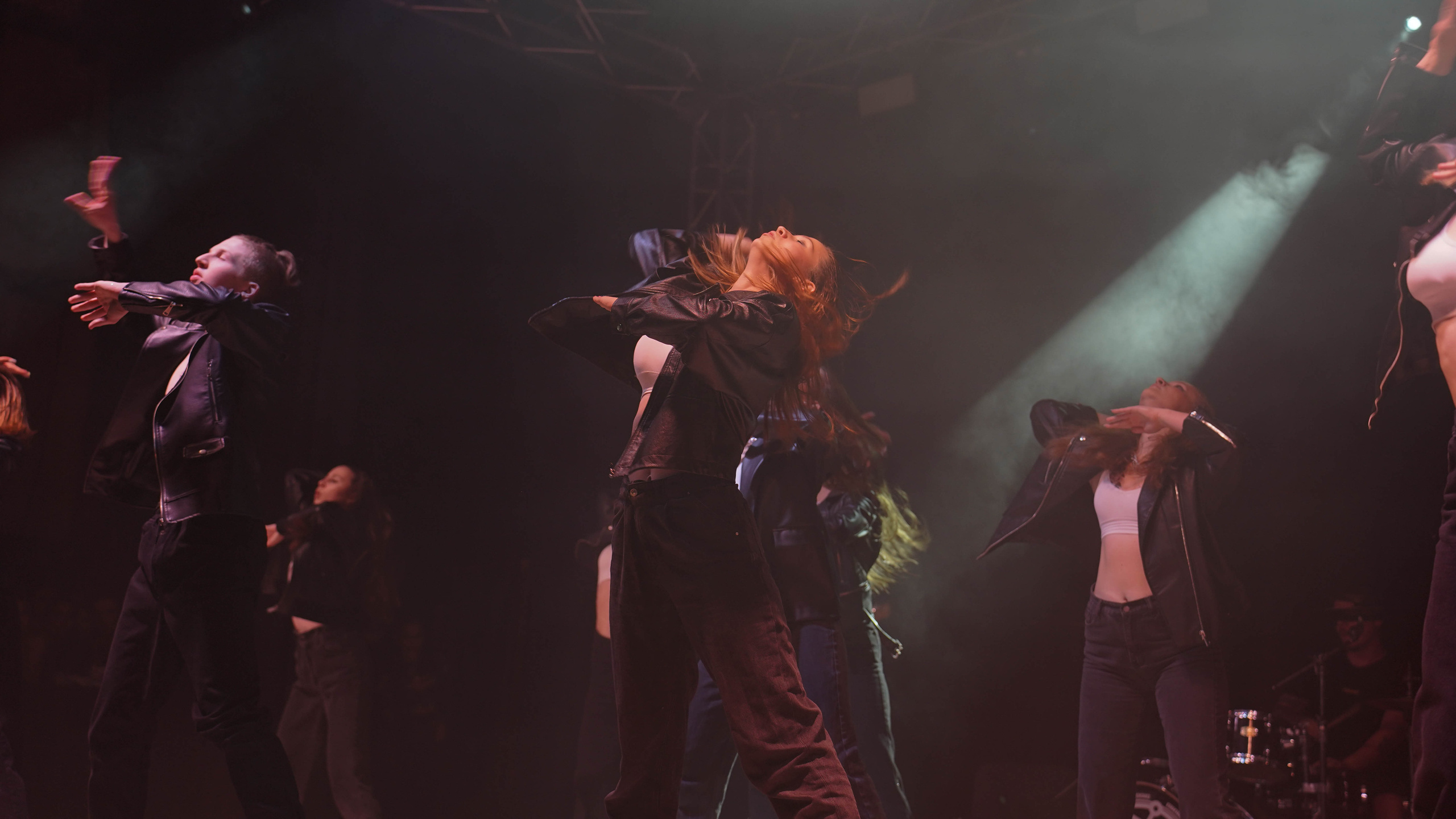 Elinergy| отчётный концерт. Фотограф, Видеограф Новосибирск