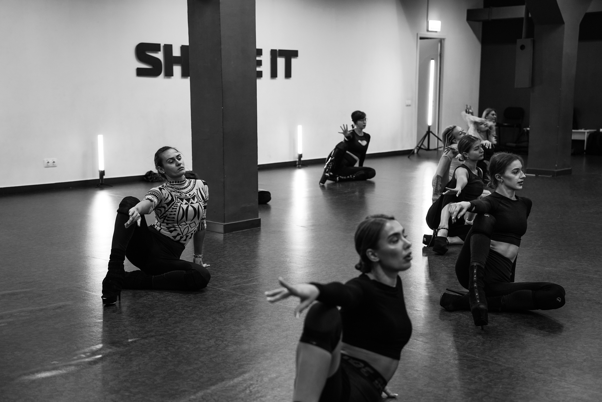 Мария Клыкова| Мастер-класс. Фотограф, Видеограф Новосибирск