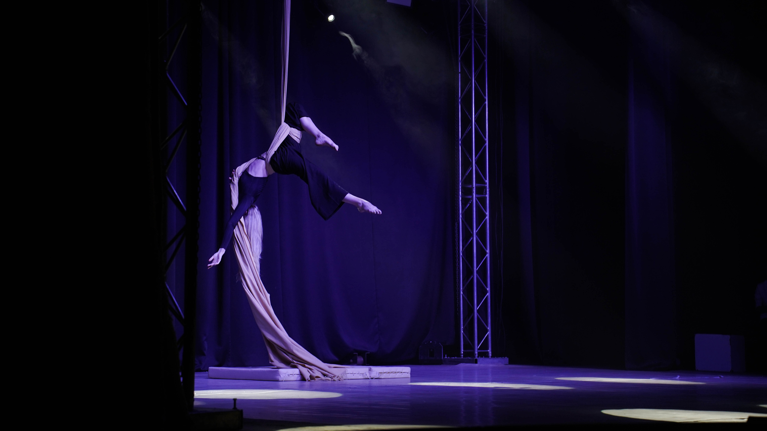 Elinergy| отчётный концерт. Фотограф, Видеограф Новосибирск