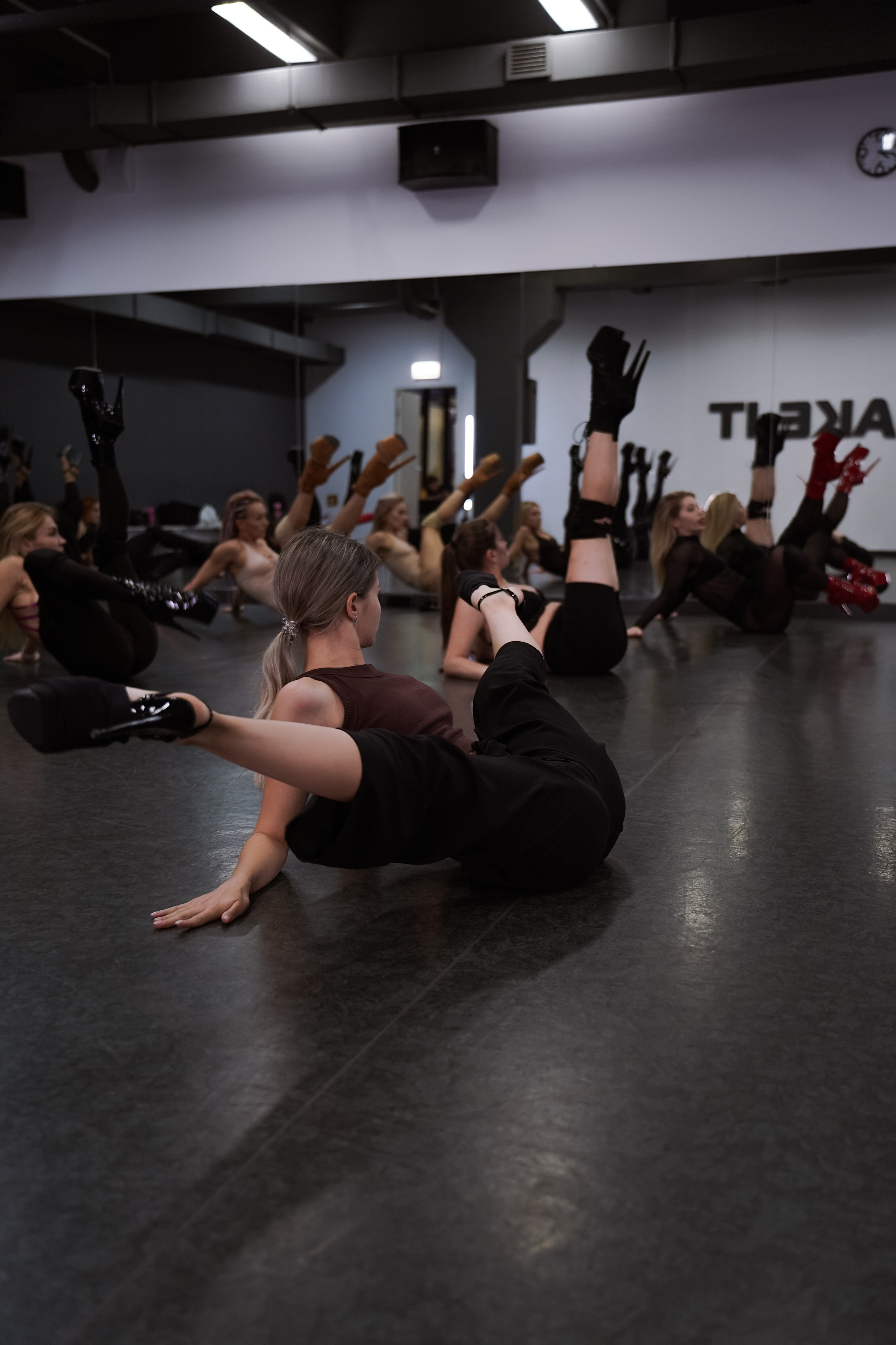 Мария Клыкова| Мастер-класс. Фотограф, Видеограф Новосибирск