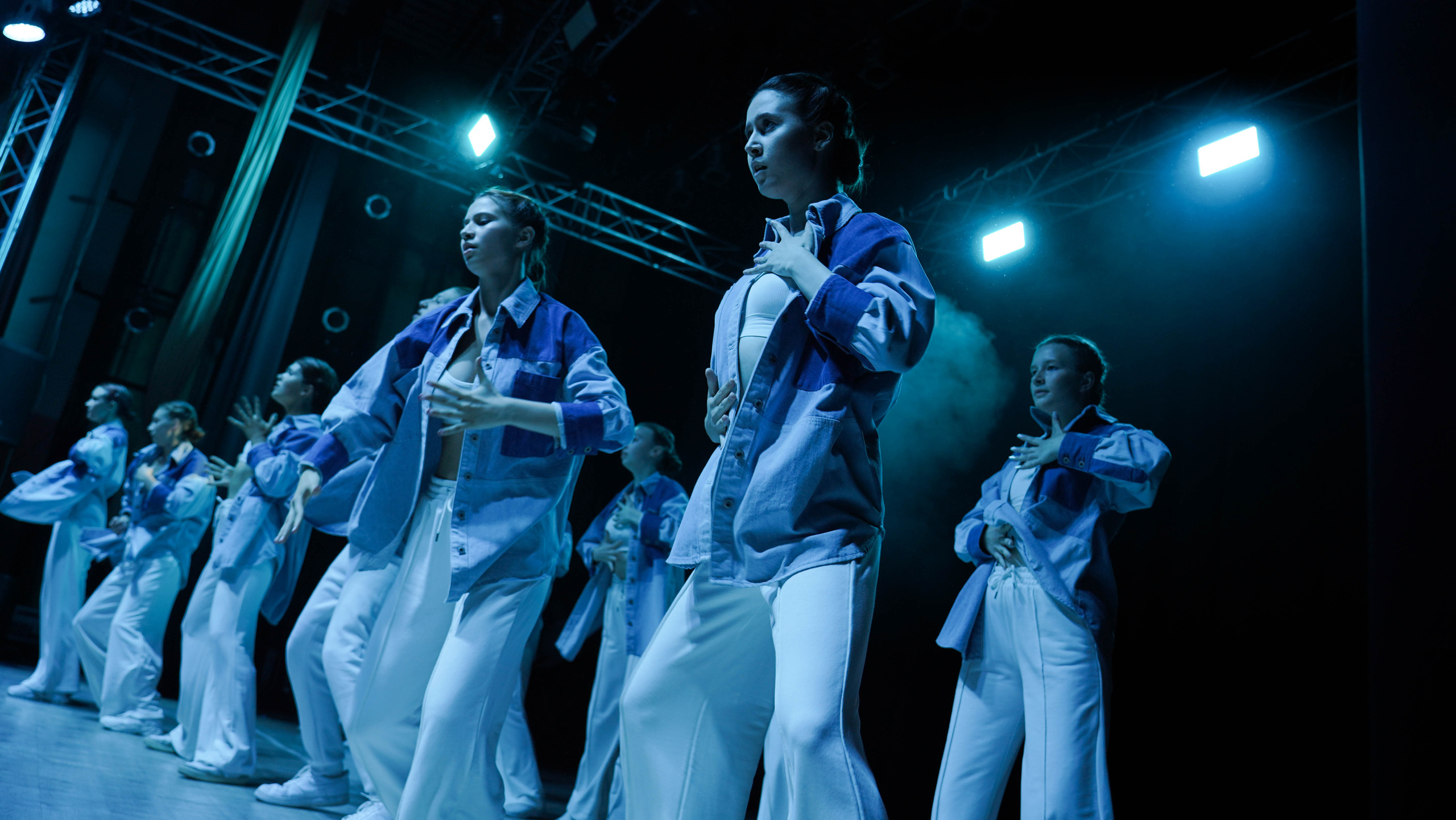 Elinergy| отчётный концерт. Фотограф, Видеограф Новосибирск