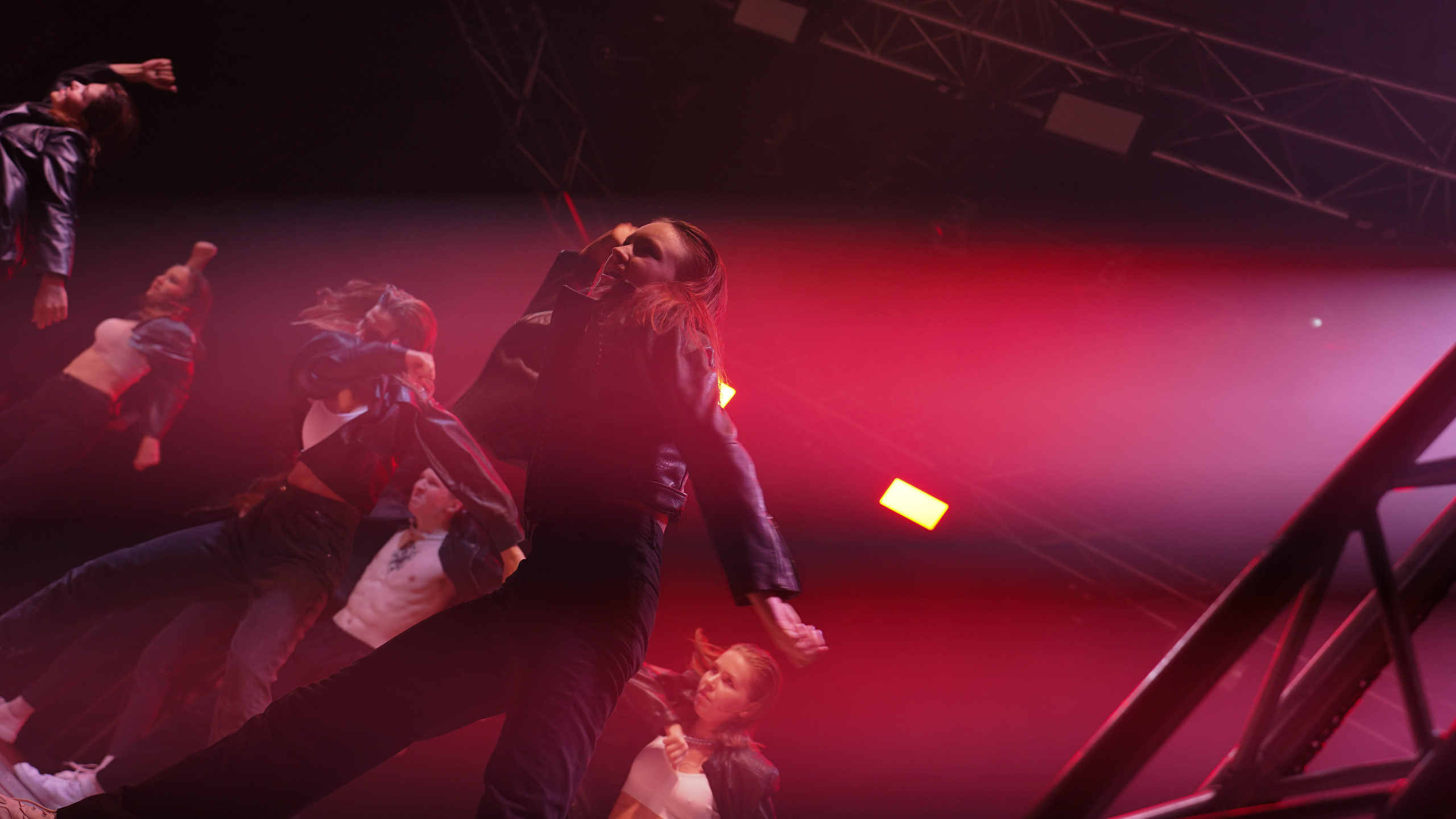 Elinergy| отчётный концерт. Фотограф, Видеограф Новосибирск