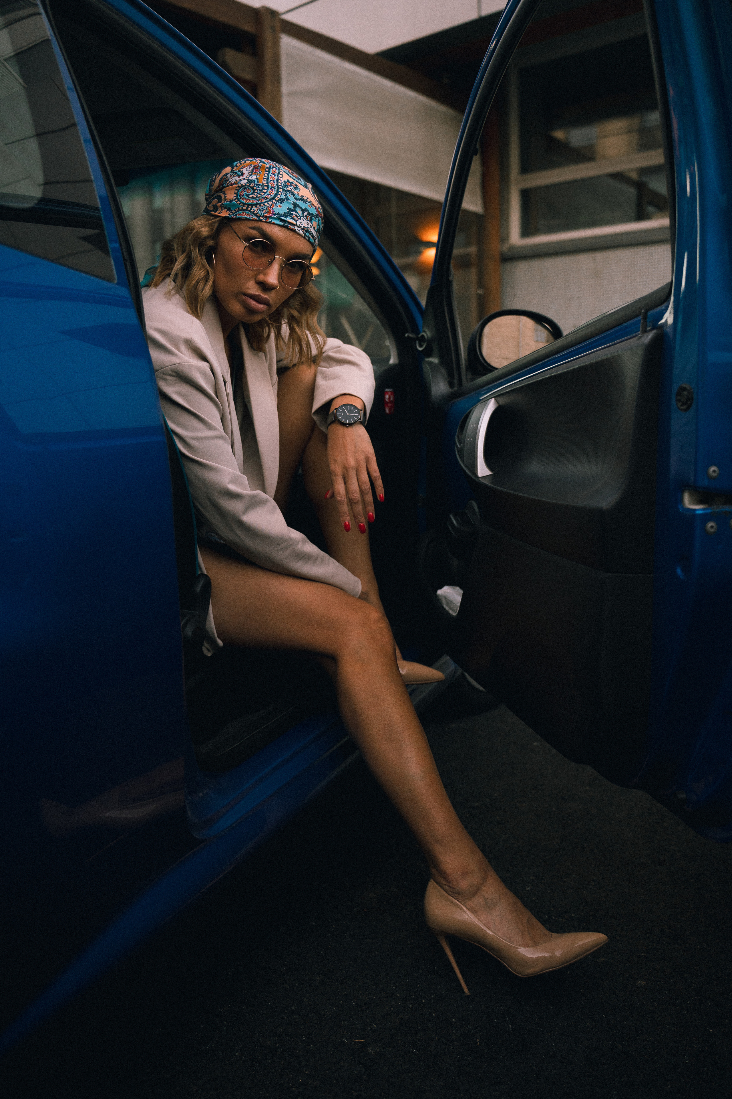 Лена. Фотограф, Видеограф Новосибирск