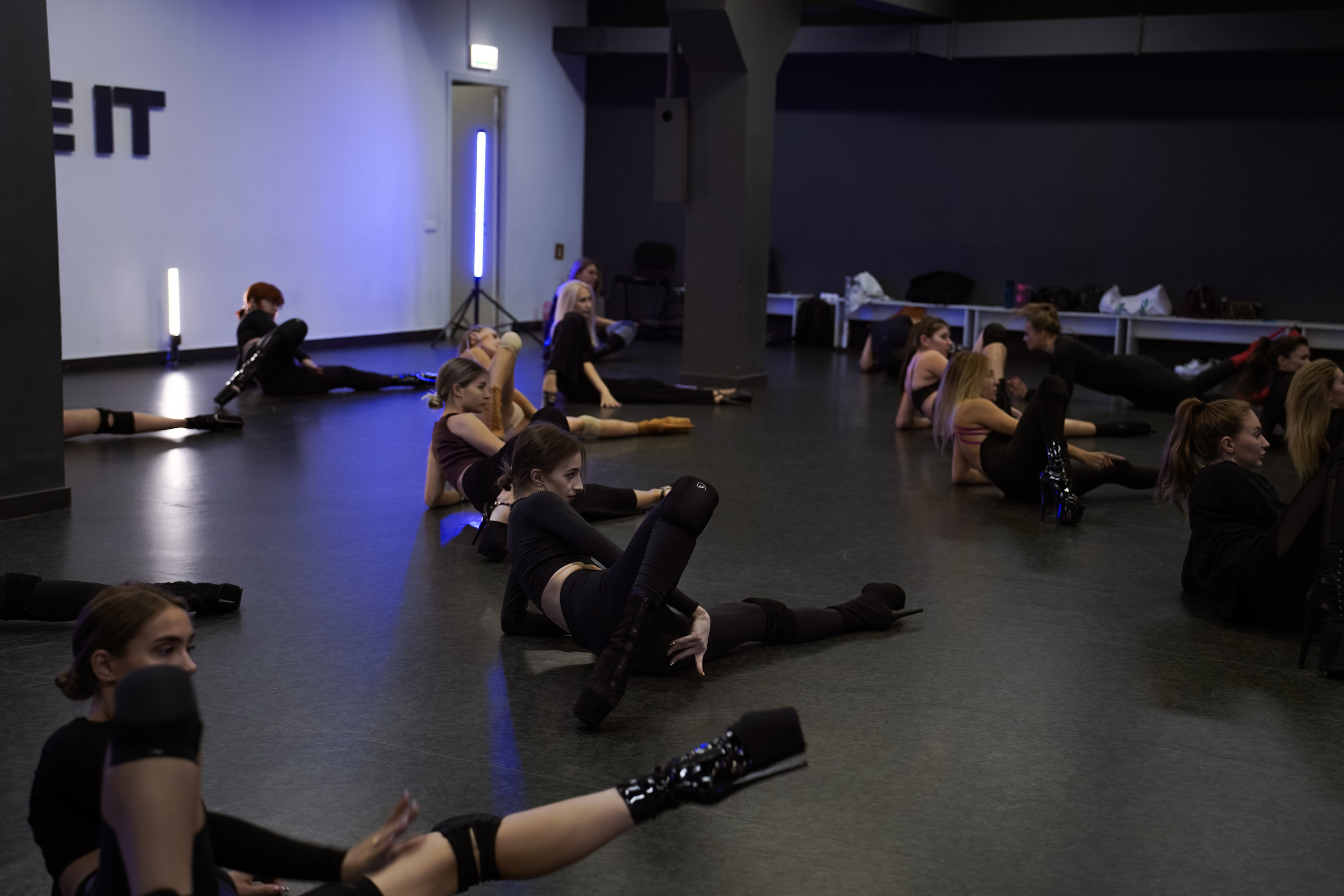 Мария Клыкова| Мастер-класс. Фотограф, Видеограф Новосибирск