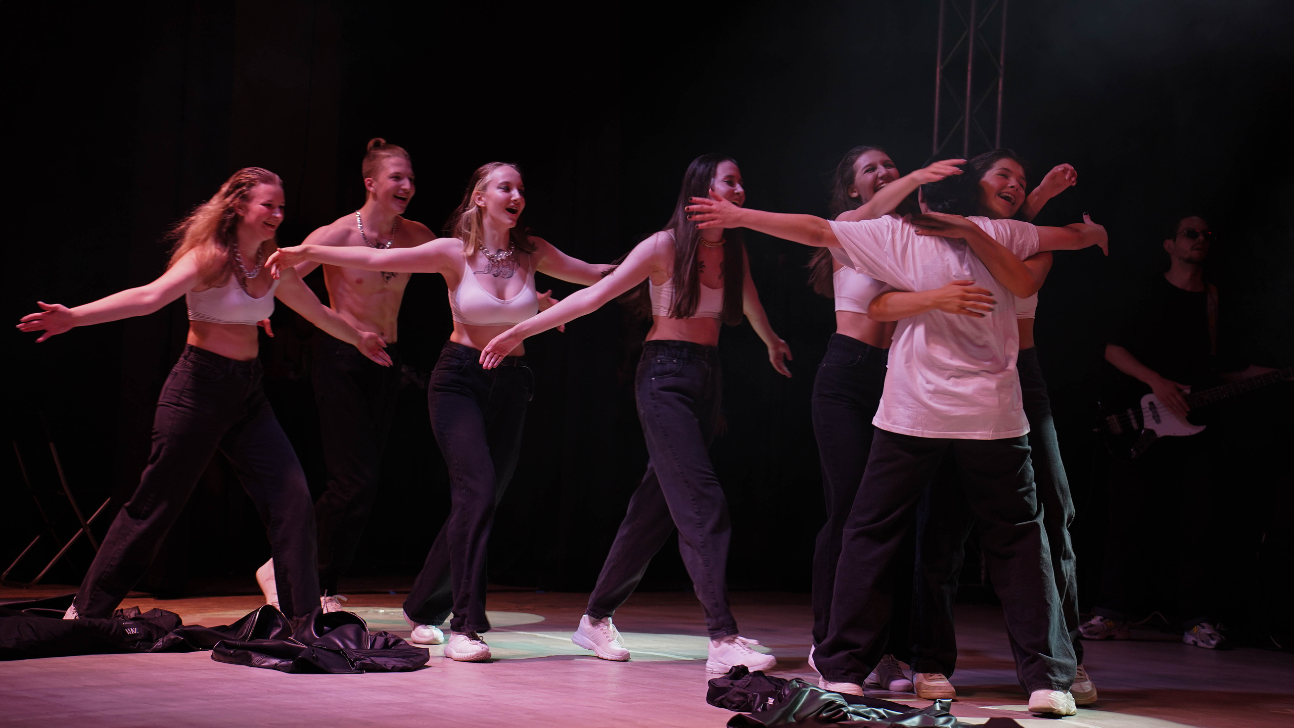 Elinergy| отчётный концерт. Фотограф, Видеограф Новосибирск