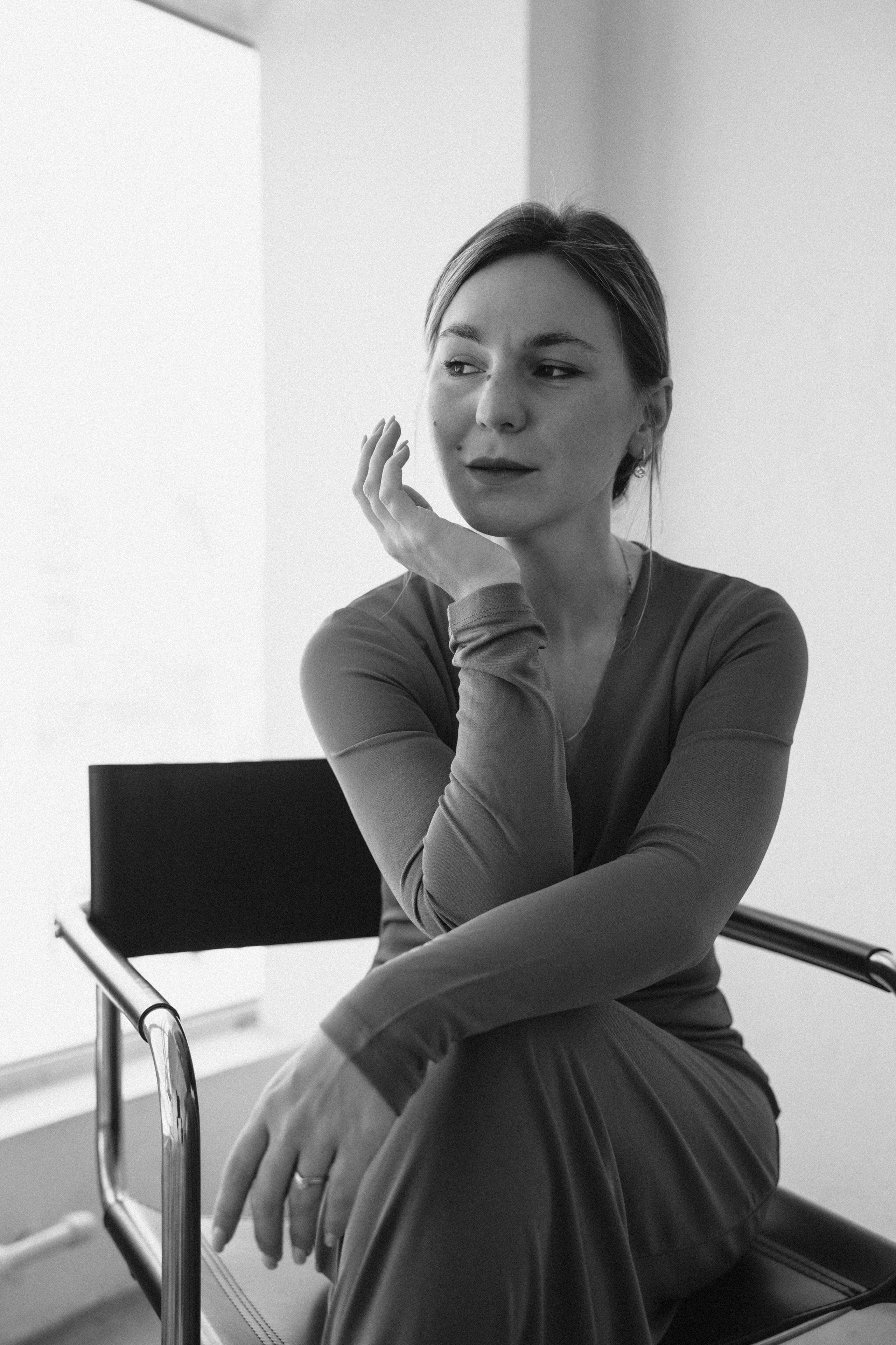 Настя. Фотограф, Видеограф Новосибирск