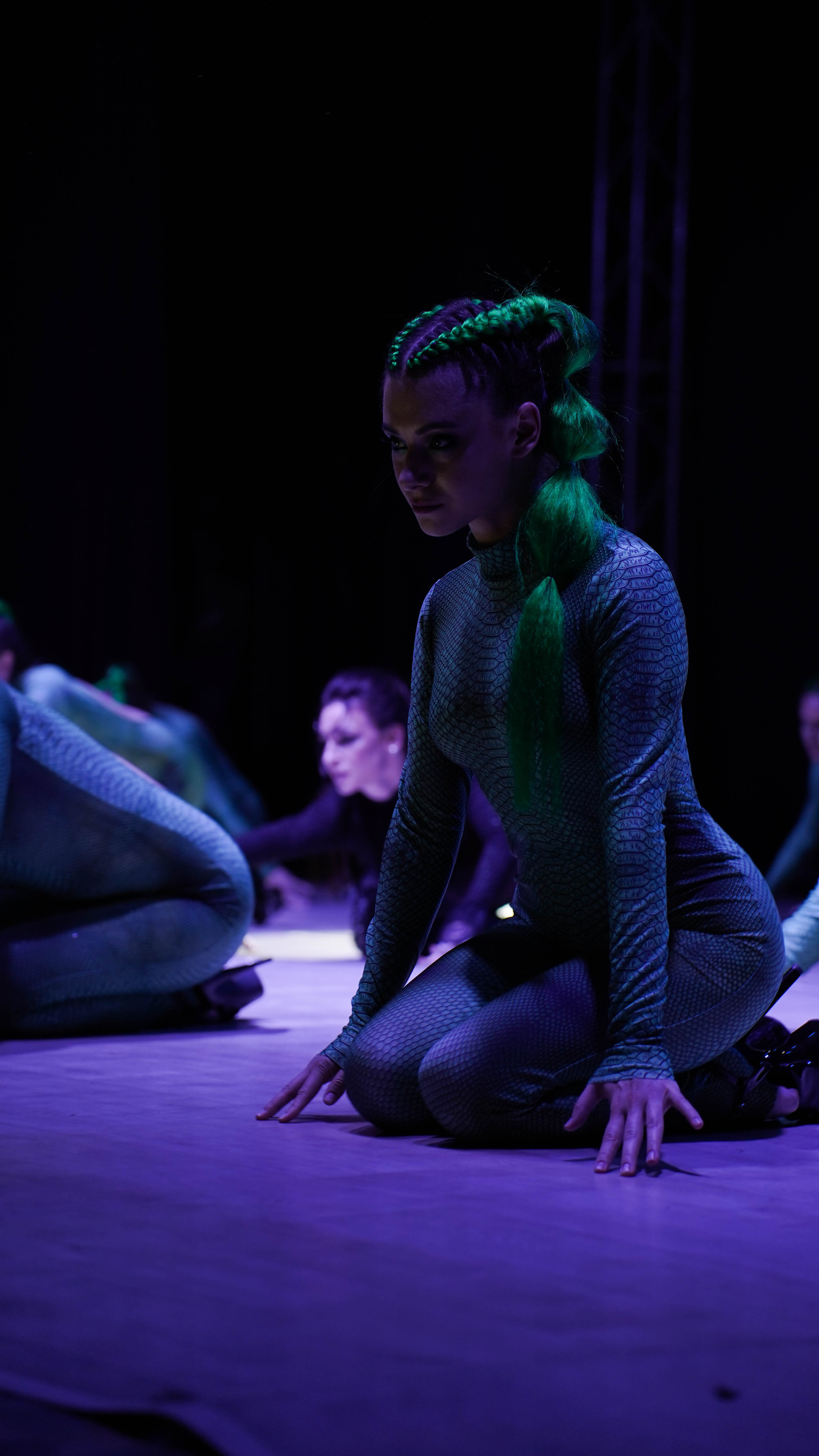 Elinergy| отчётный концерт. Фотограф, Видеограф Новосибирск