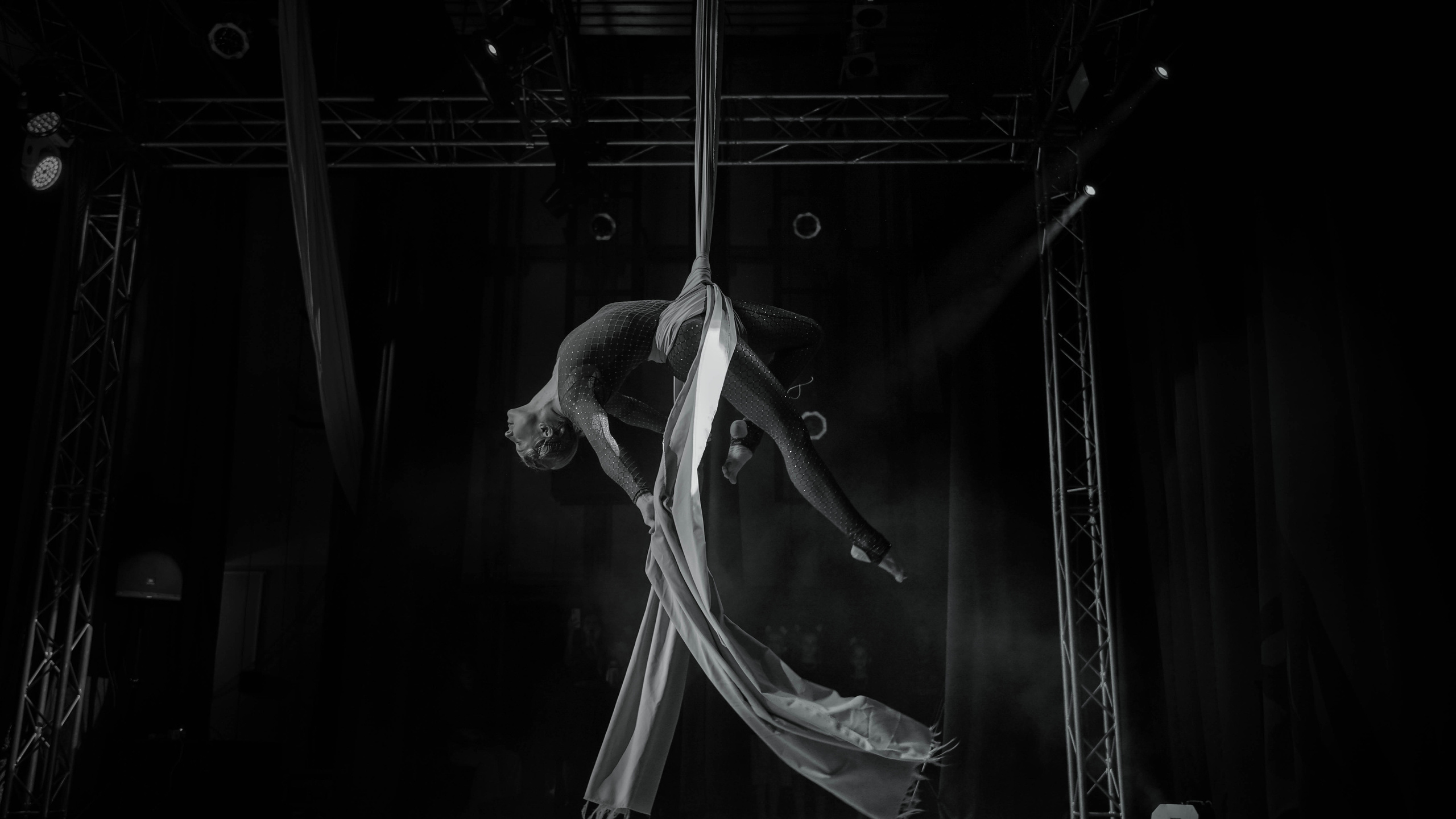 Elinergy| отчётный концерт. Фотограф, Видеограф Новосибирск