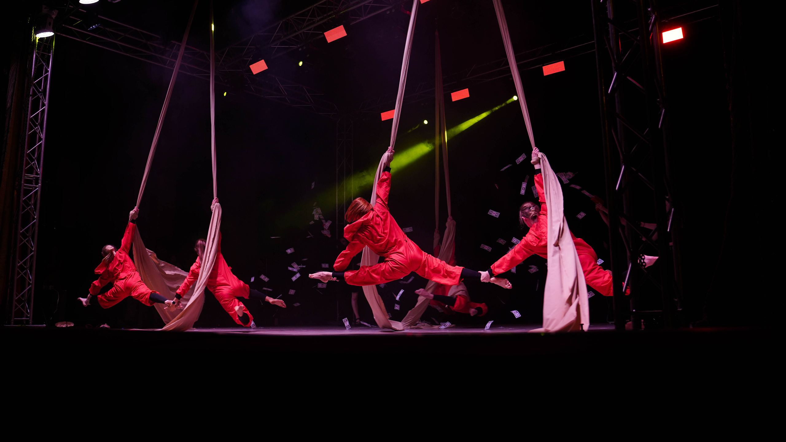 Elinergy| отчётный концерт. Фотограф, Видеограф Новосибирск