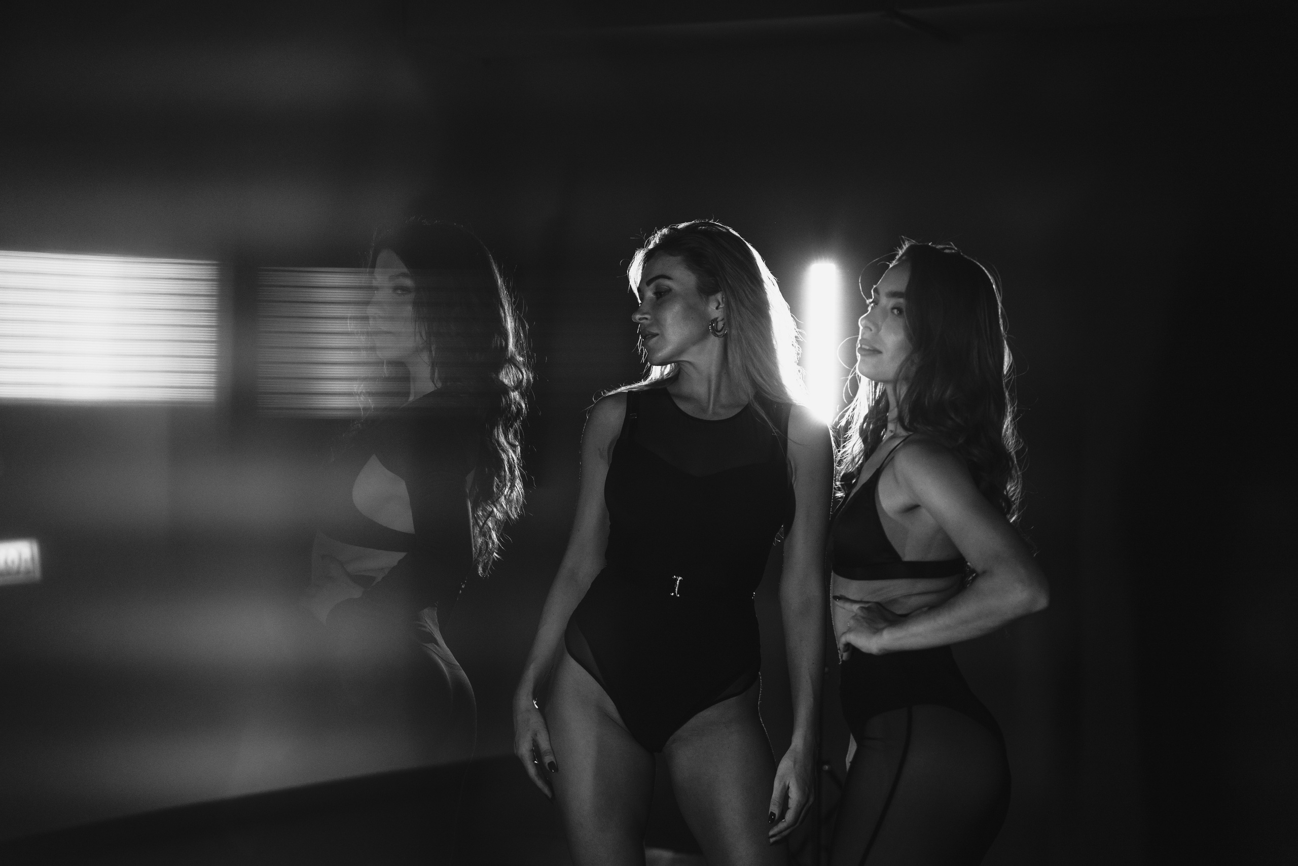 Голая техника| технический курс. Фотограф, Видеограф Новосибирск