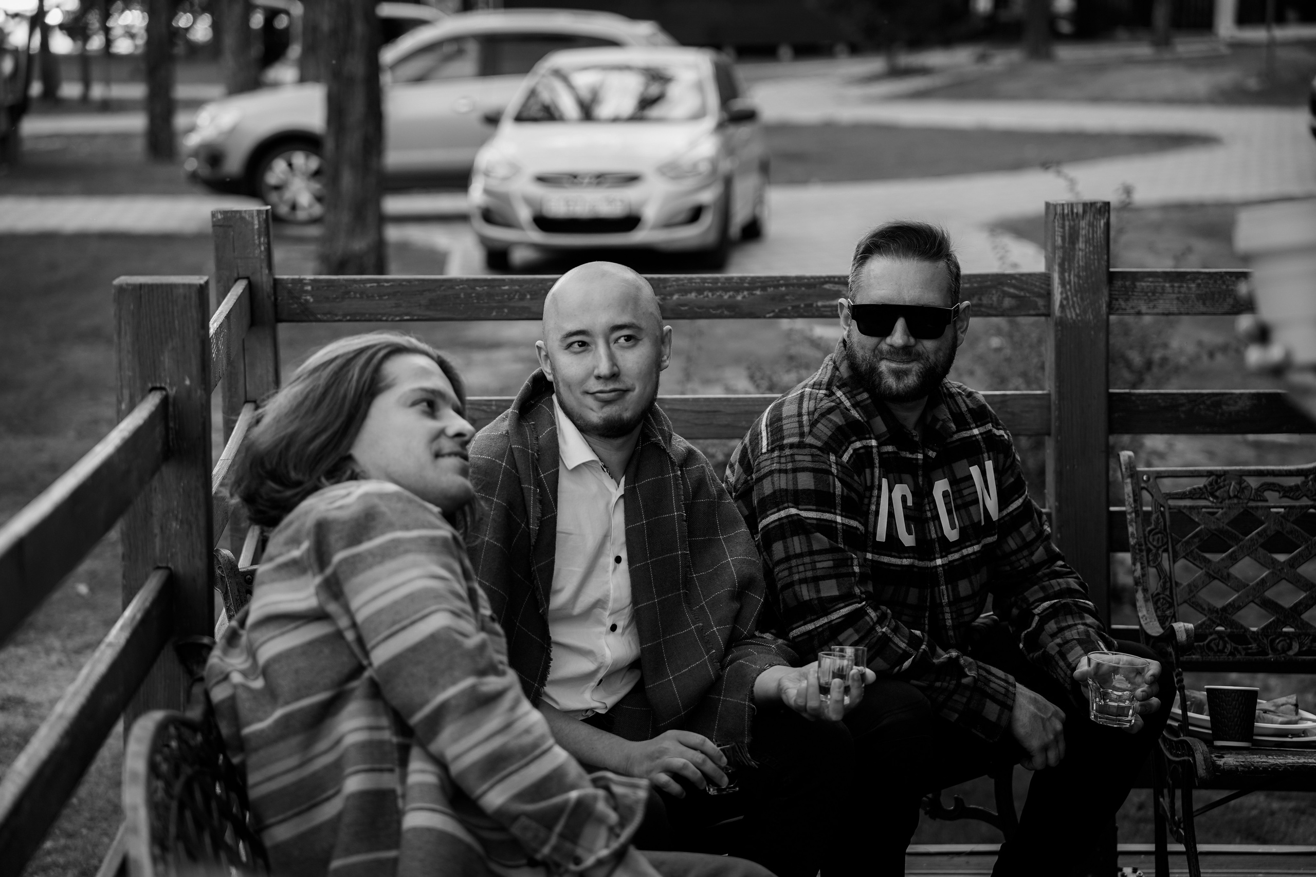 Юля&Сережа. Фотограф, Видеограф Новосибирск