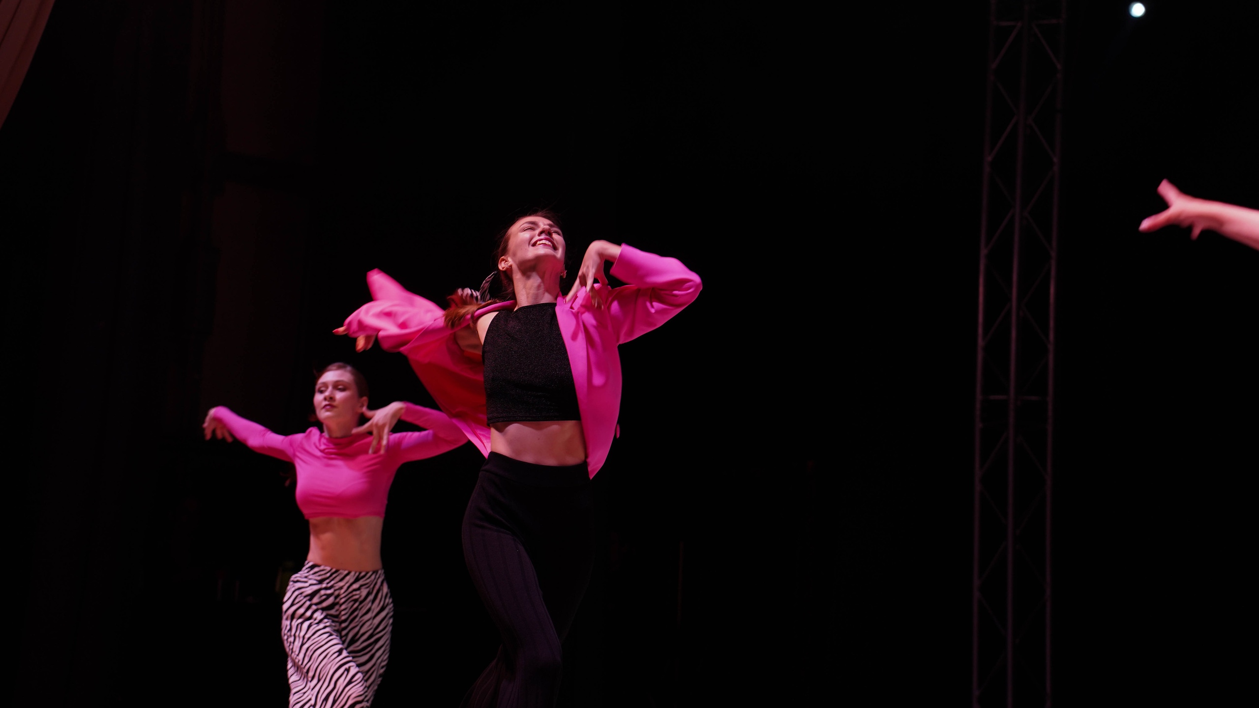 Elinergy| отчётный концерт. Фотограф, Видеограф Новосибирск