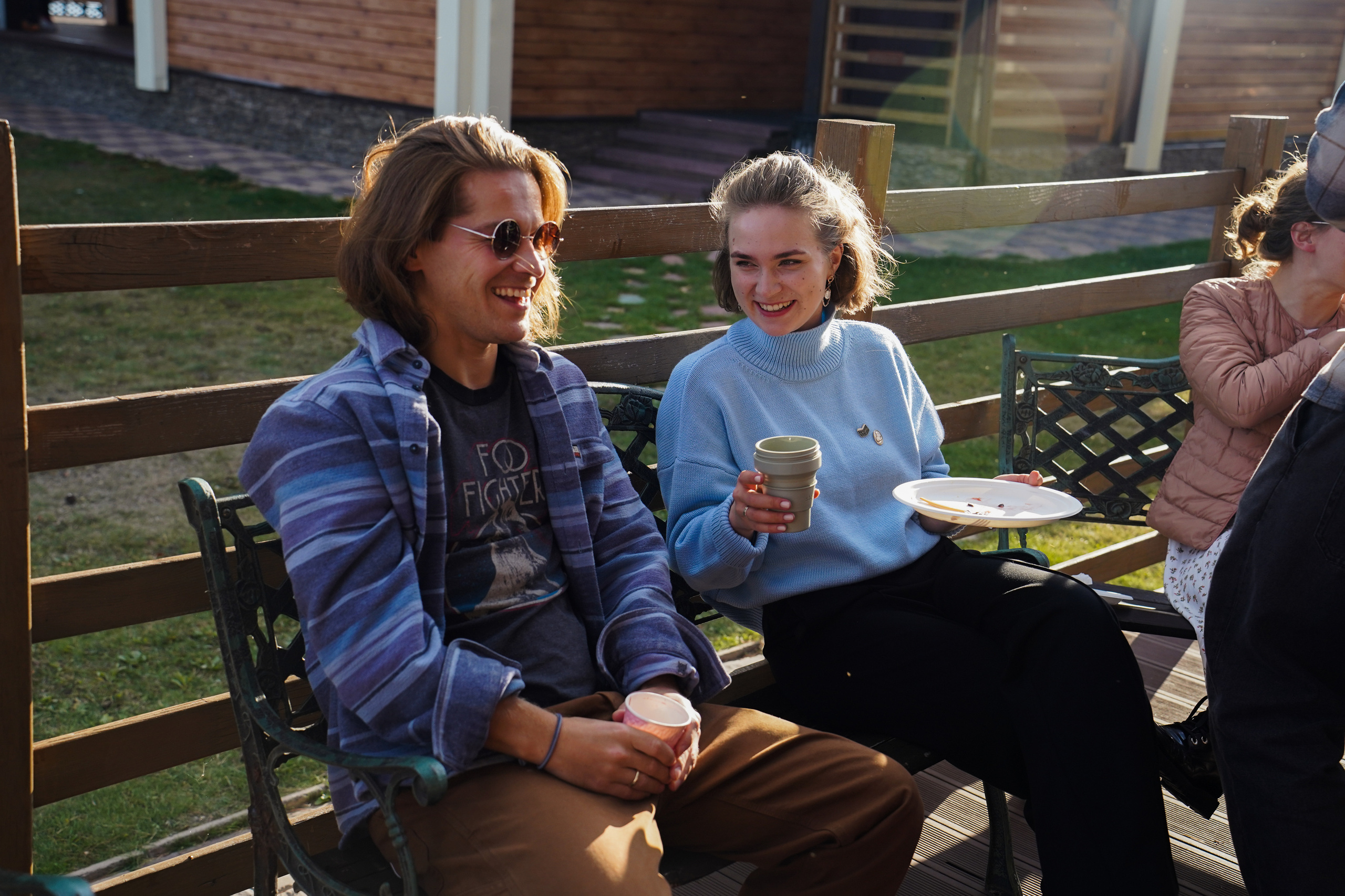 Юля&Сережа. Фотограф, Видеограф Новосибирск