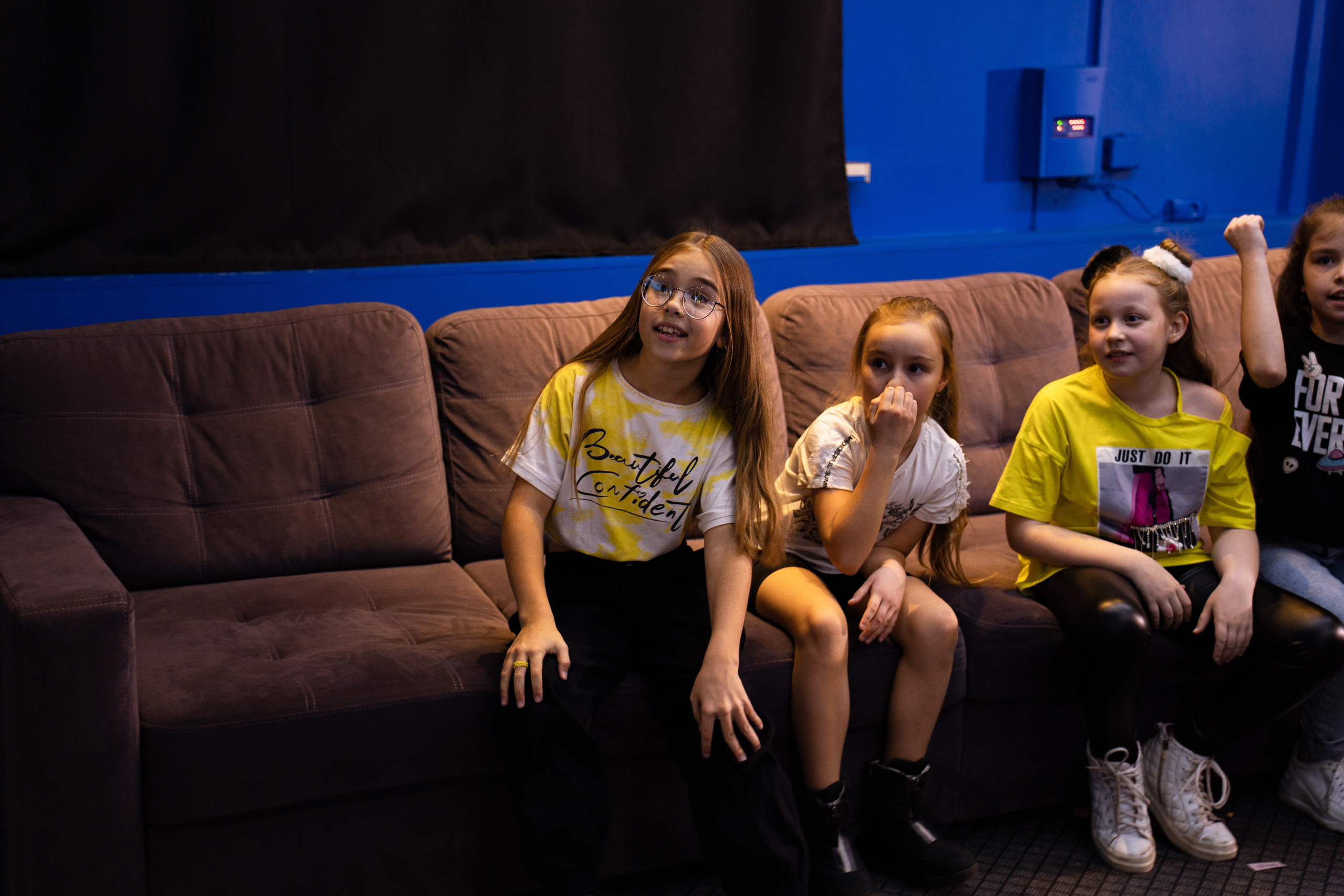 Детский день рождения| Good night. Фотограф, Видеограф Новосибирск