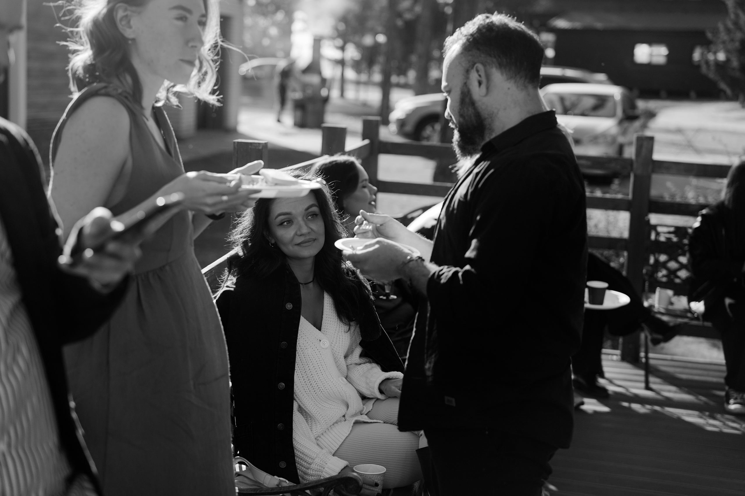 Юля&Сережа. Фотограф, Видеограф Новосибирск