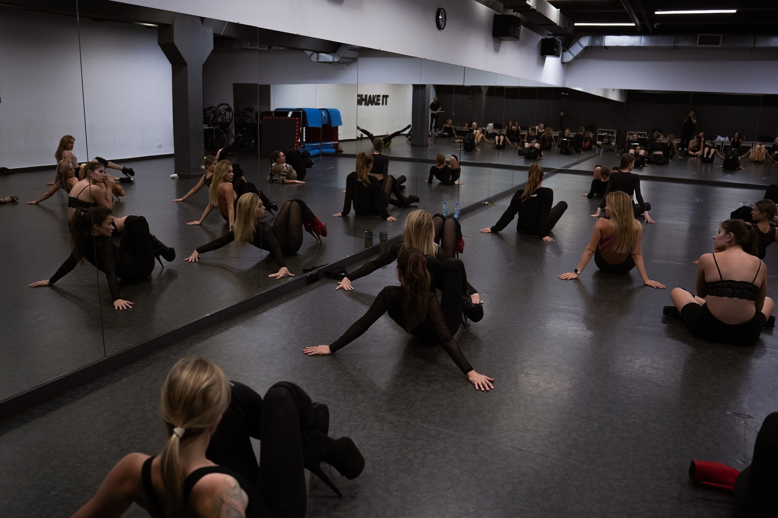 Мария Клыкова| Мастер-класс. Фотограф, Видеограф Новосибирск