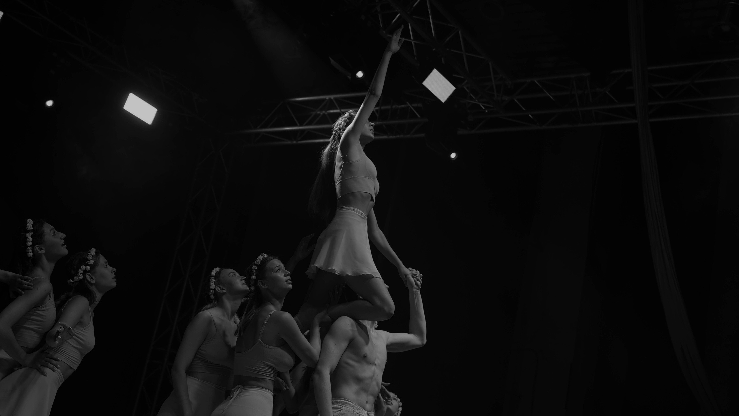 Elinergy| отчётный концерт. Фотограф, Видеограф Новосибирск