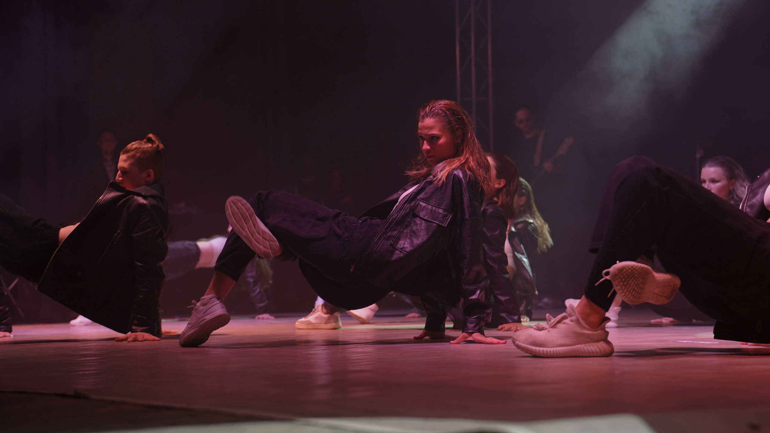 Elinergy| отчётный концерт. Фотограф, Видеограф Новосибирск