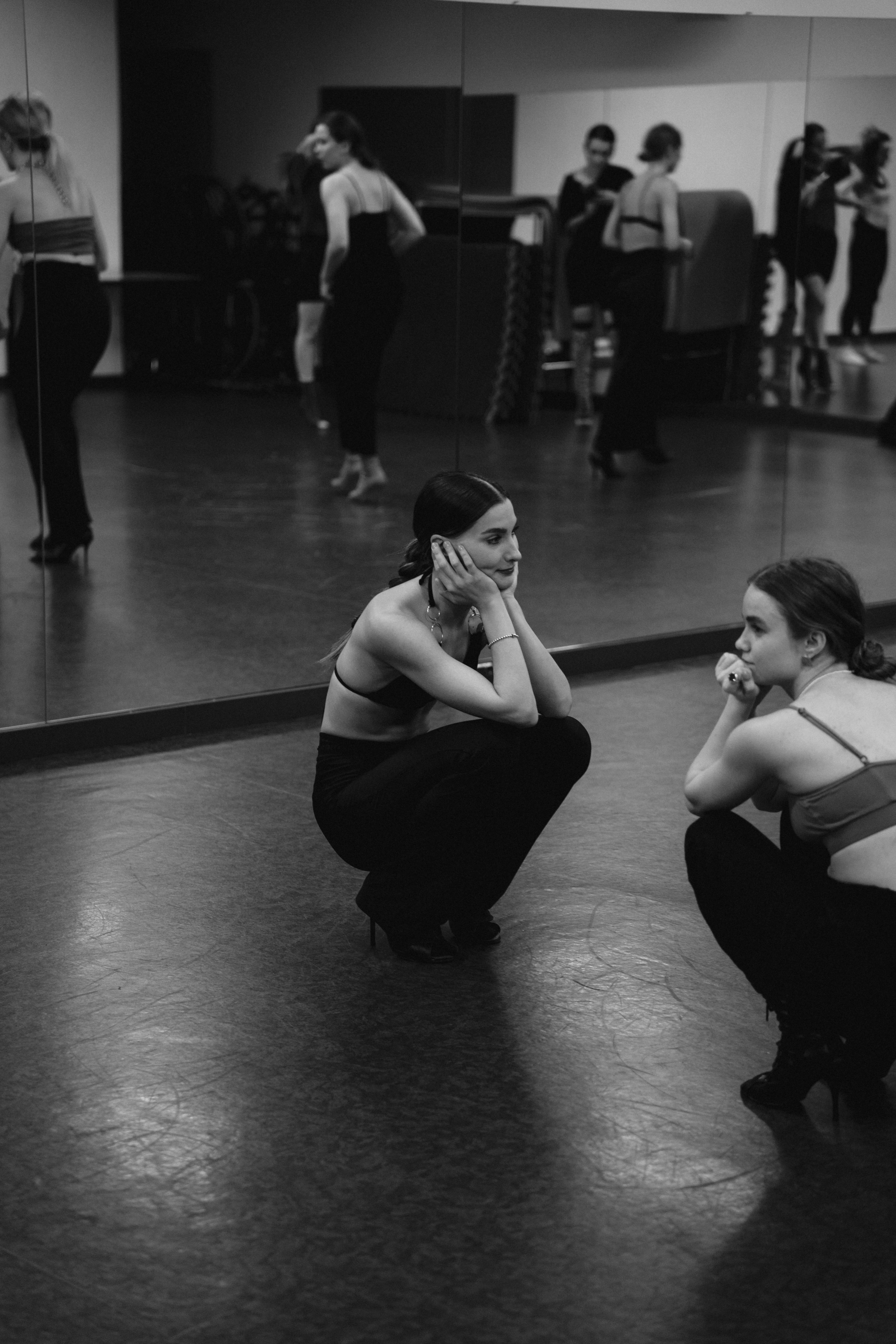 Get High| Мастер-классы. Фотограф, Видеограф Новосибирск