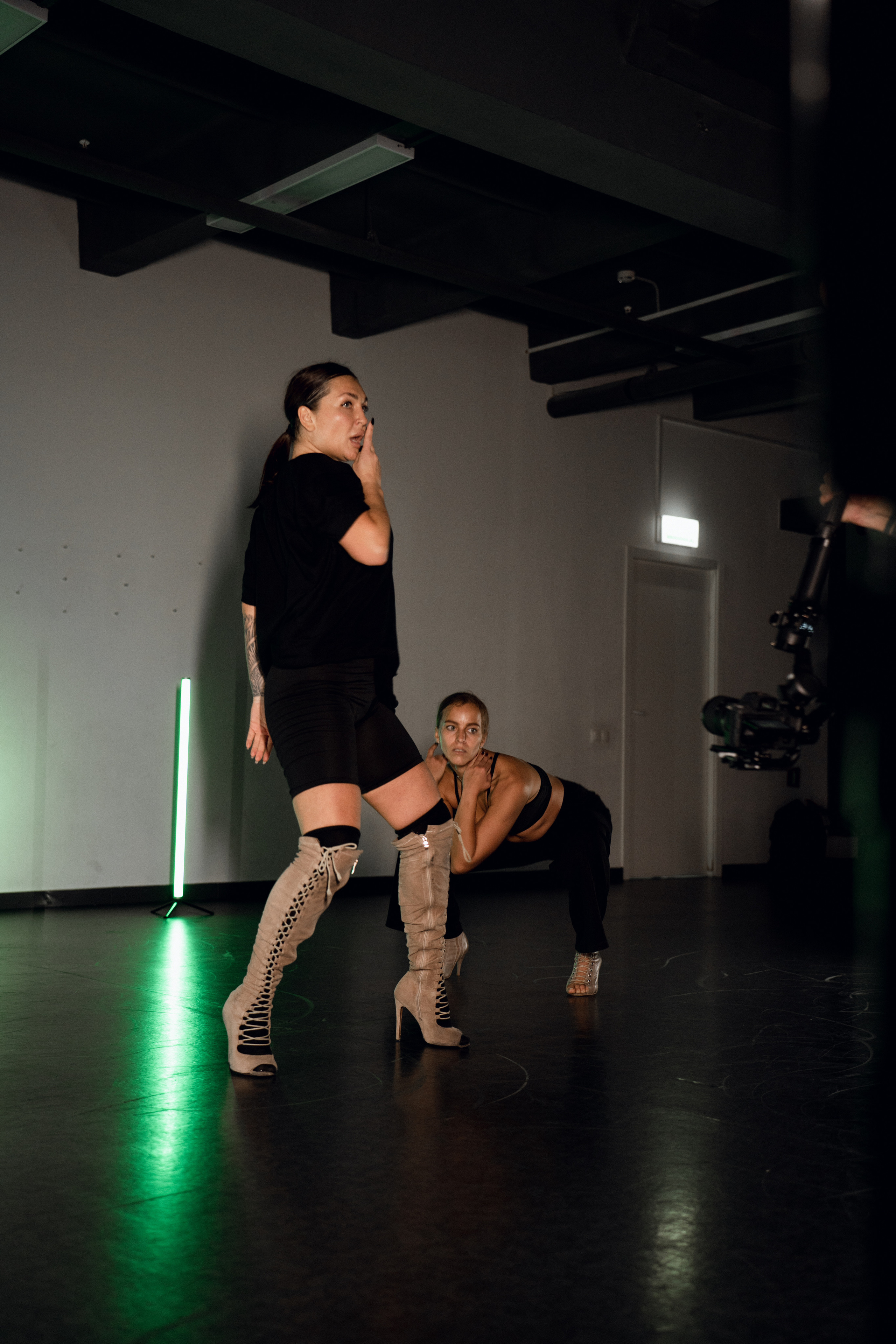 Get High| Мастер-классы. Фотограф, Видеограф Новосибирск