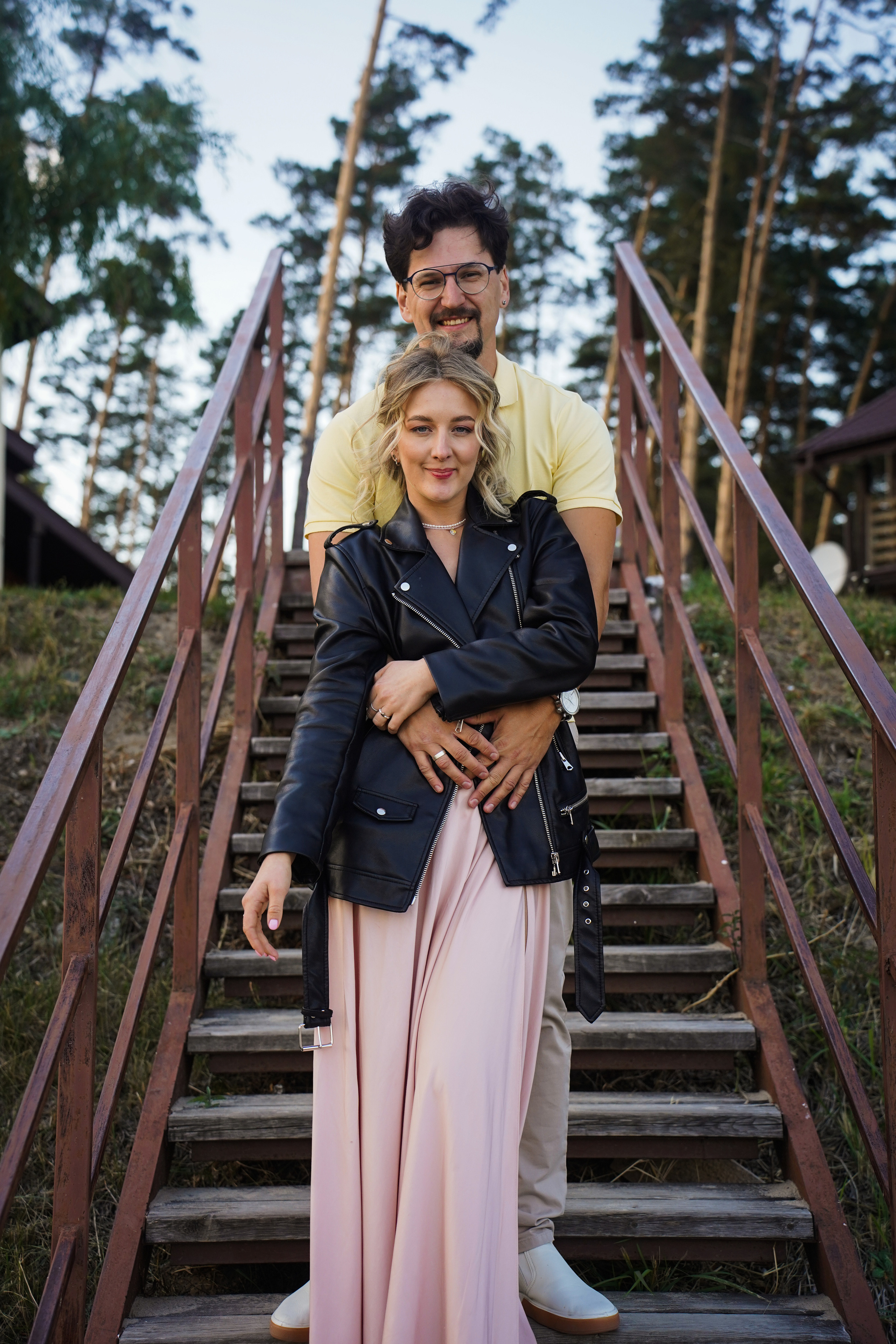 Юля&Сережа. Фотограф, Видеограф Новосибирск