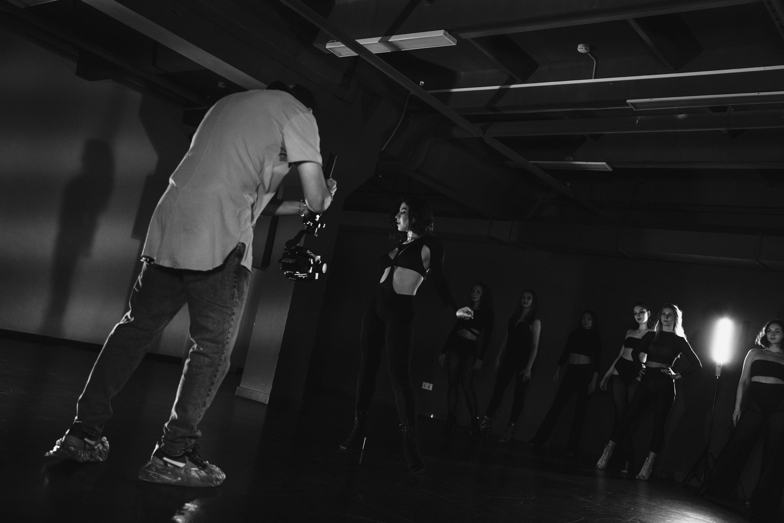 Голая техника| технический курс. Фотограф, Видеограф Новосибирск