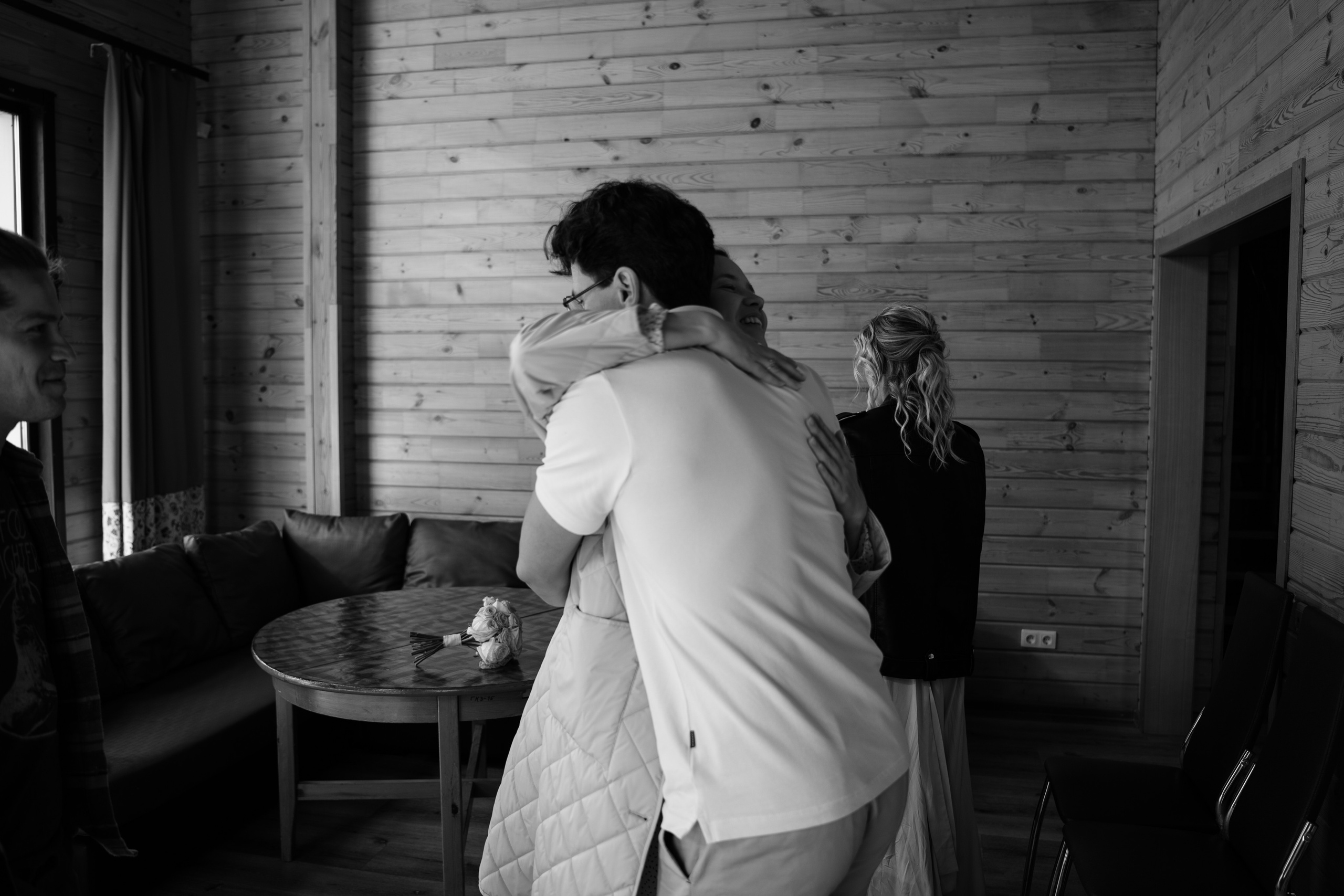 Юля&Сережа. Фотограф, Видеограф Новосибирск