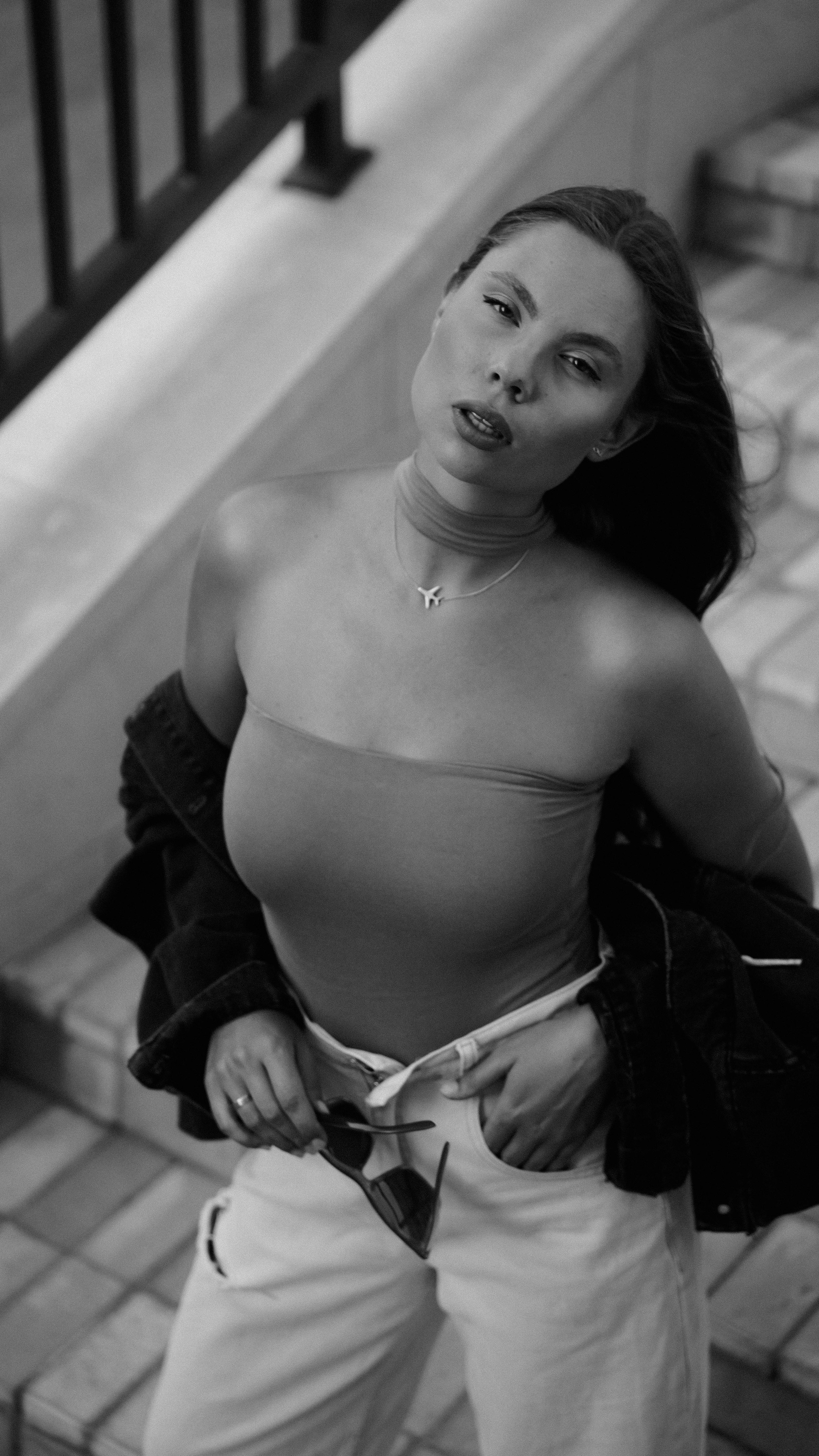 Дина. Фотограф, Видеограф Новосибирск