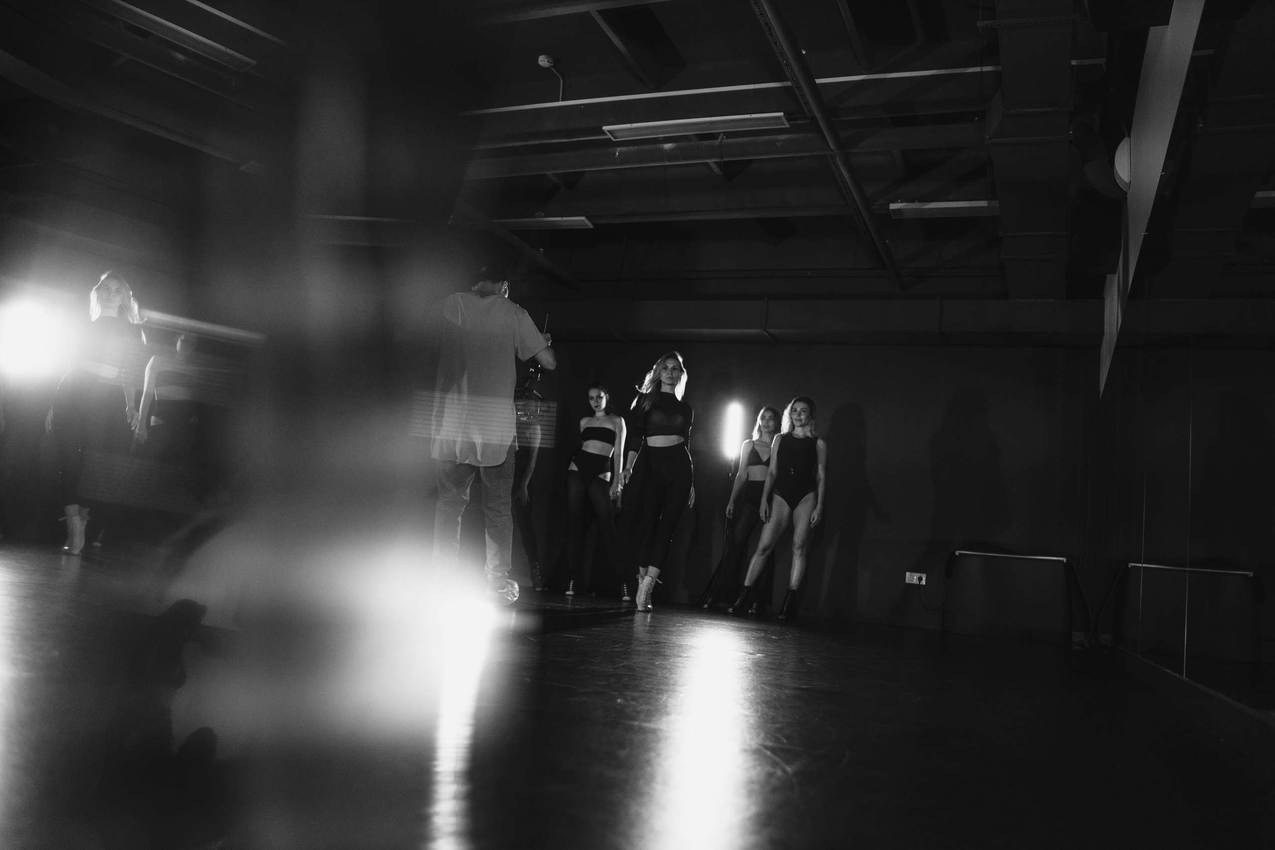 Голая техника| технический курс. Фотограф, Видеограф Новосибирск