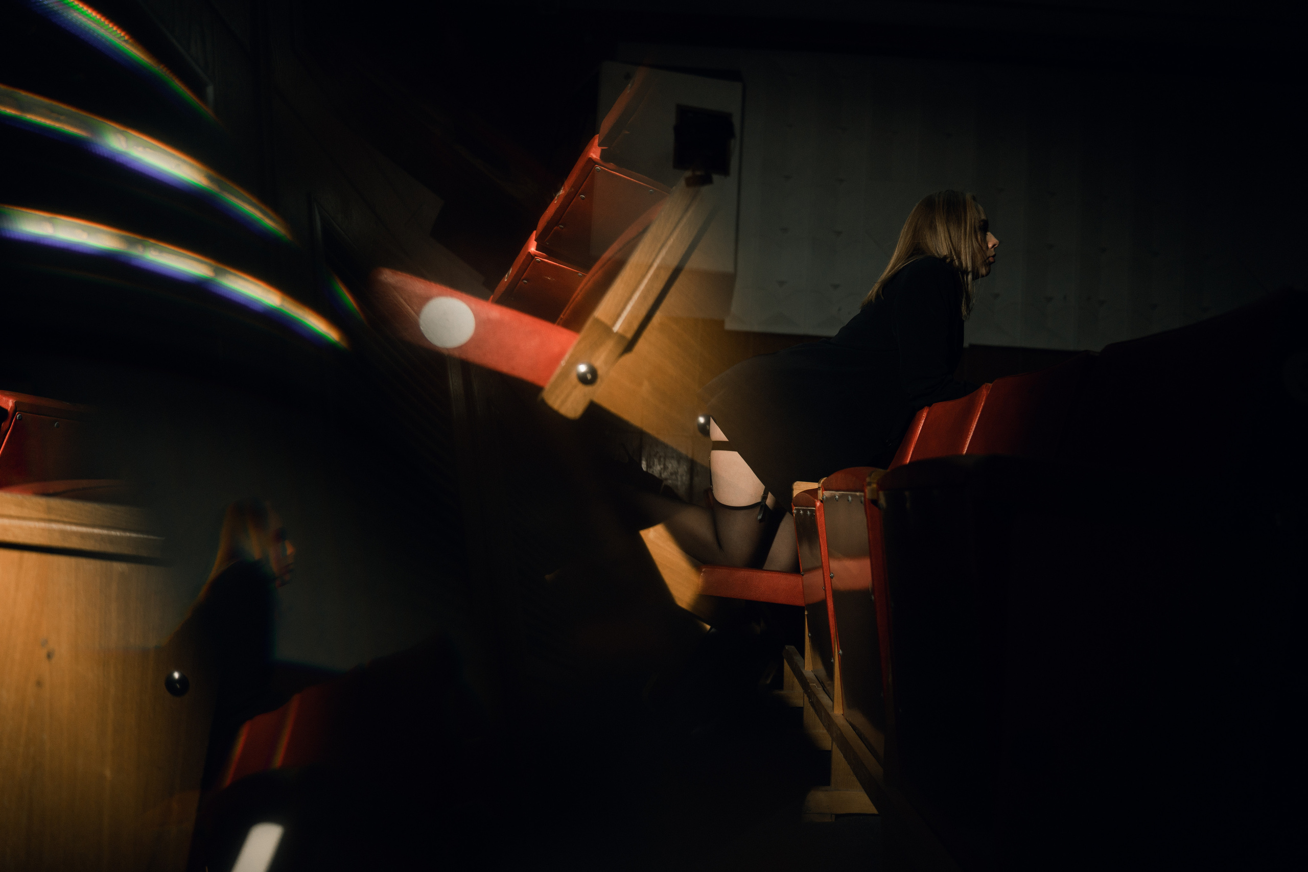 Женя. Фотограф, Видеограф Новосибирск