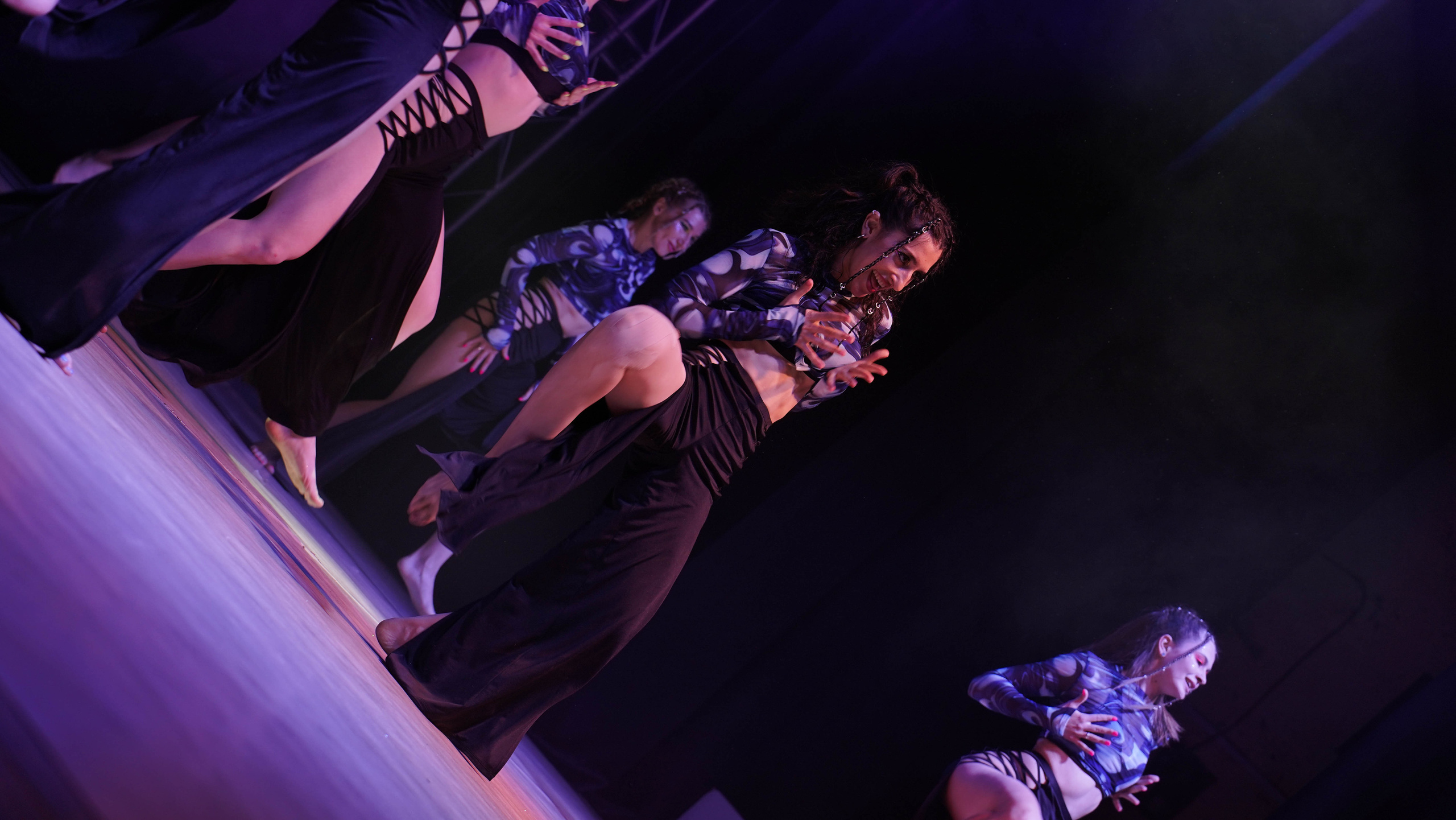 Elinergy| отчётный концерт. Фотограф, Видеограф Новосибирск