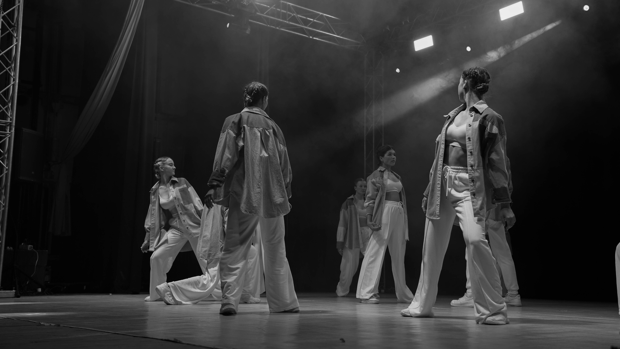 Elinergy| отчётный концерт. Фотограф, Видеограф Новосибирск