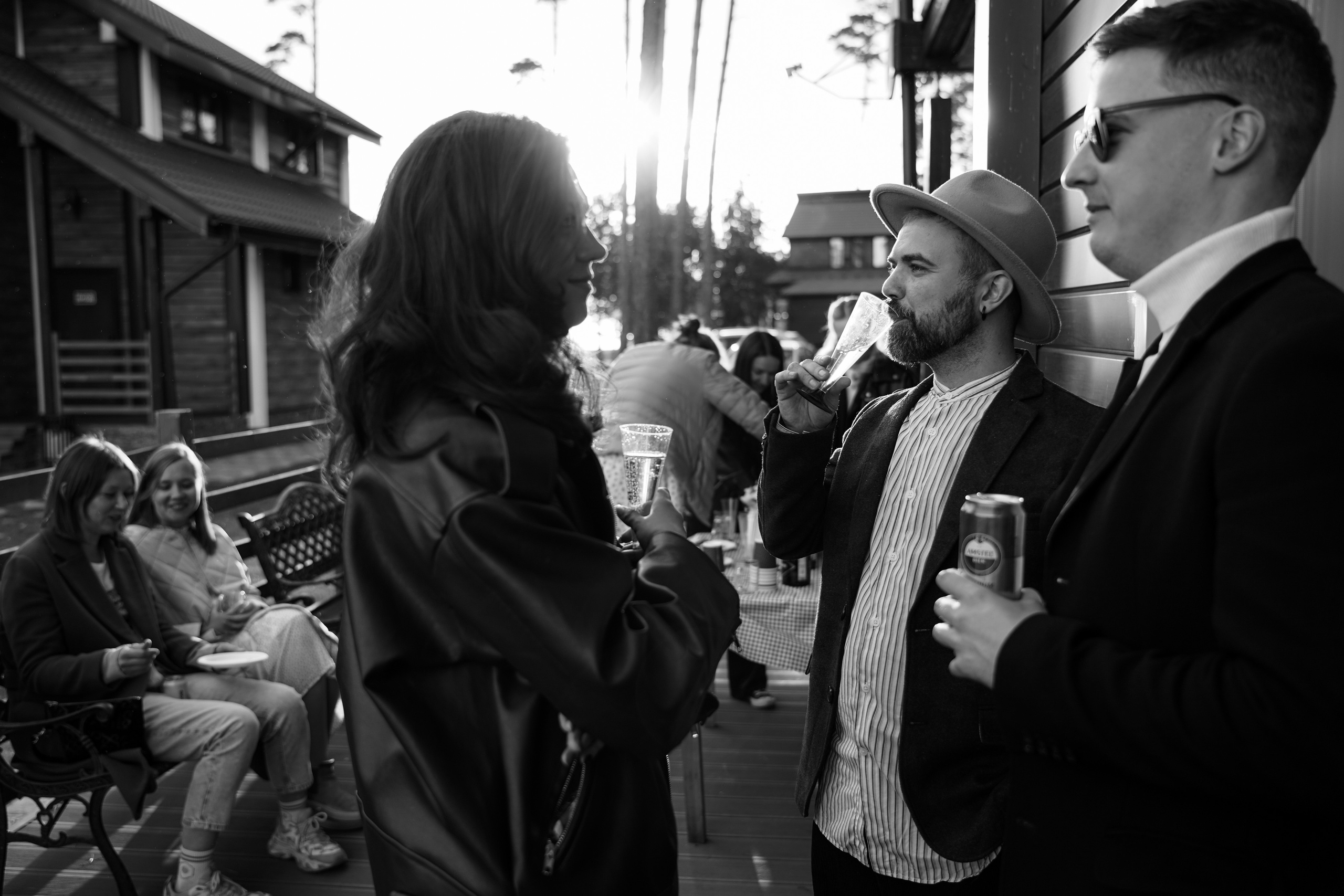 Юля&Сережа. Фотограф, Видеограф Новосибирск