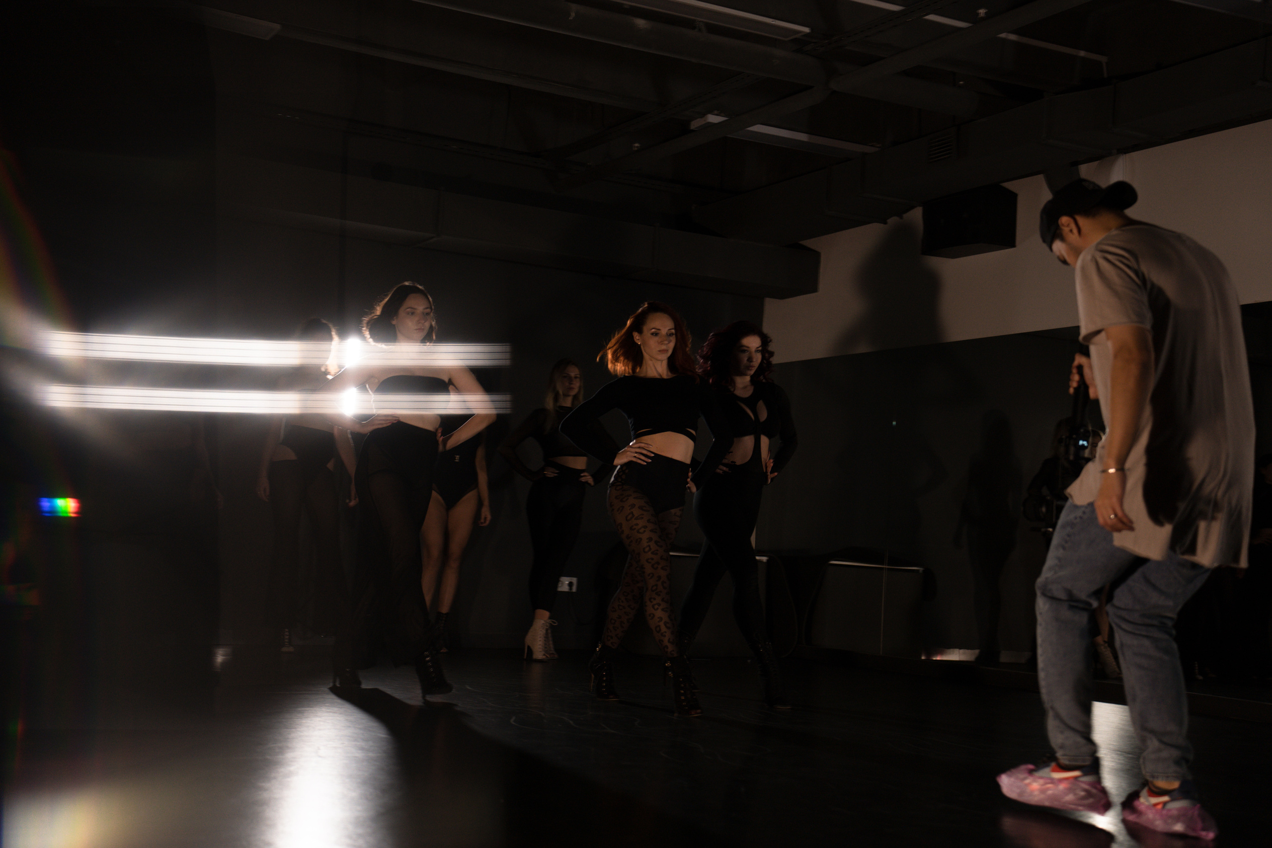 Голая техника| технический курс. Фотограф, Видеограф Новосибирск