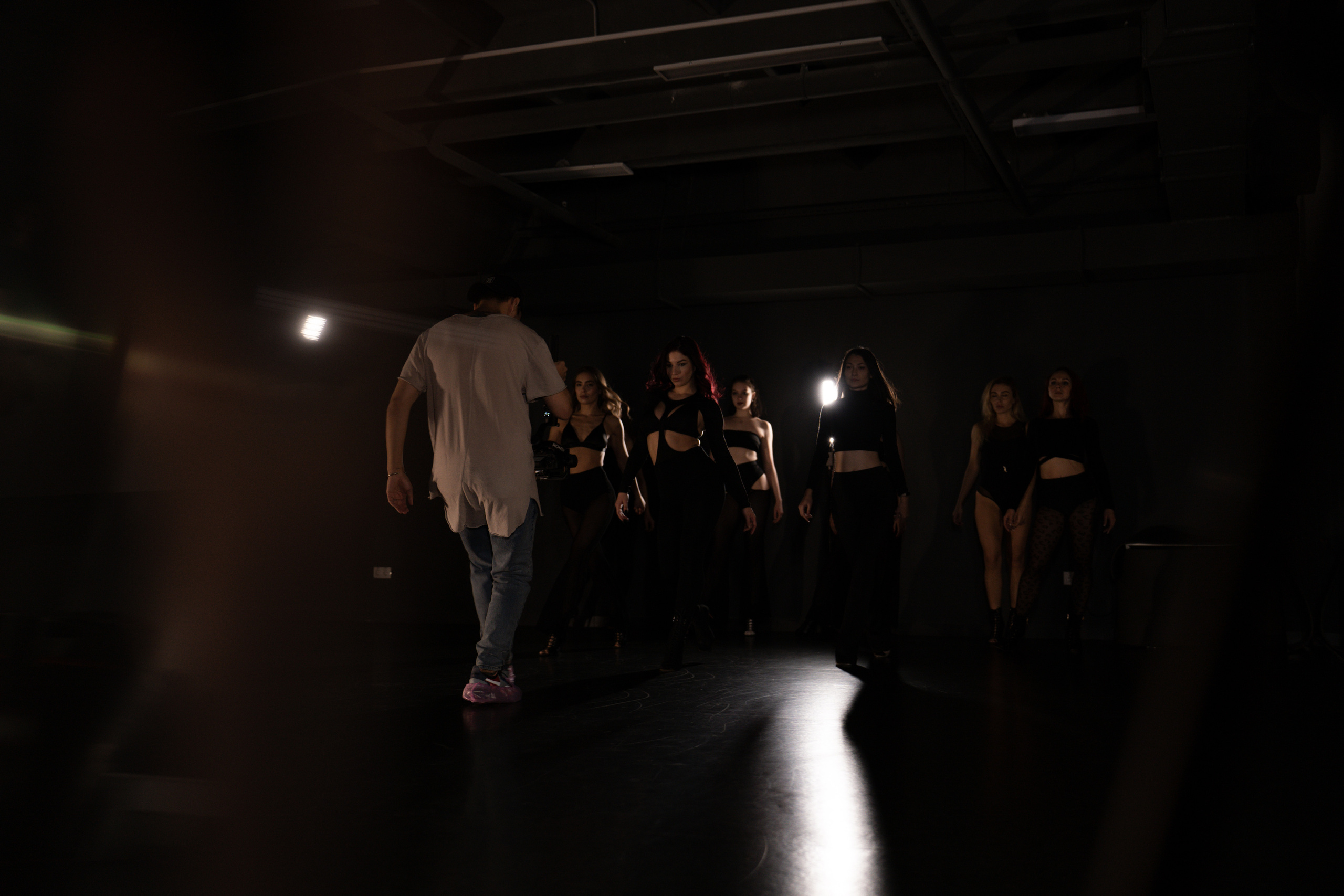 Голая техника| технический курс. Фотограф, Видеограф Новосибирск