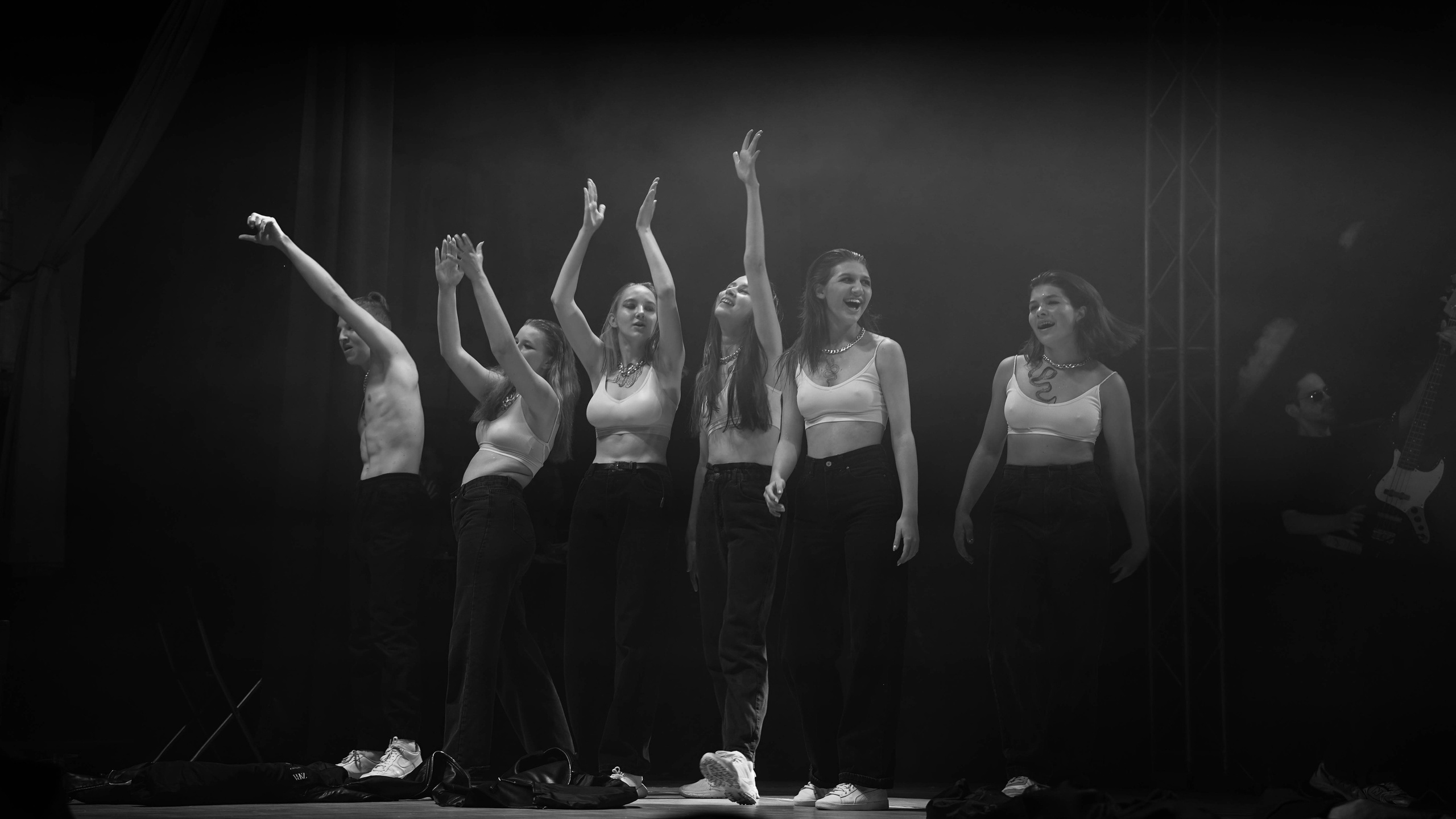 Elinergy| отчётный концерт. Фотограф, Видеограф Новосибирск