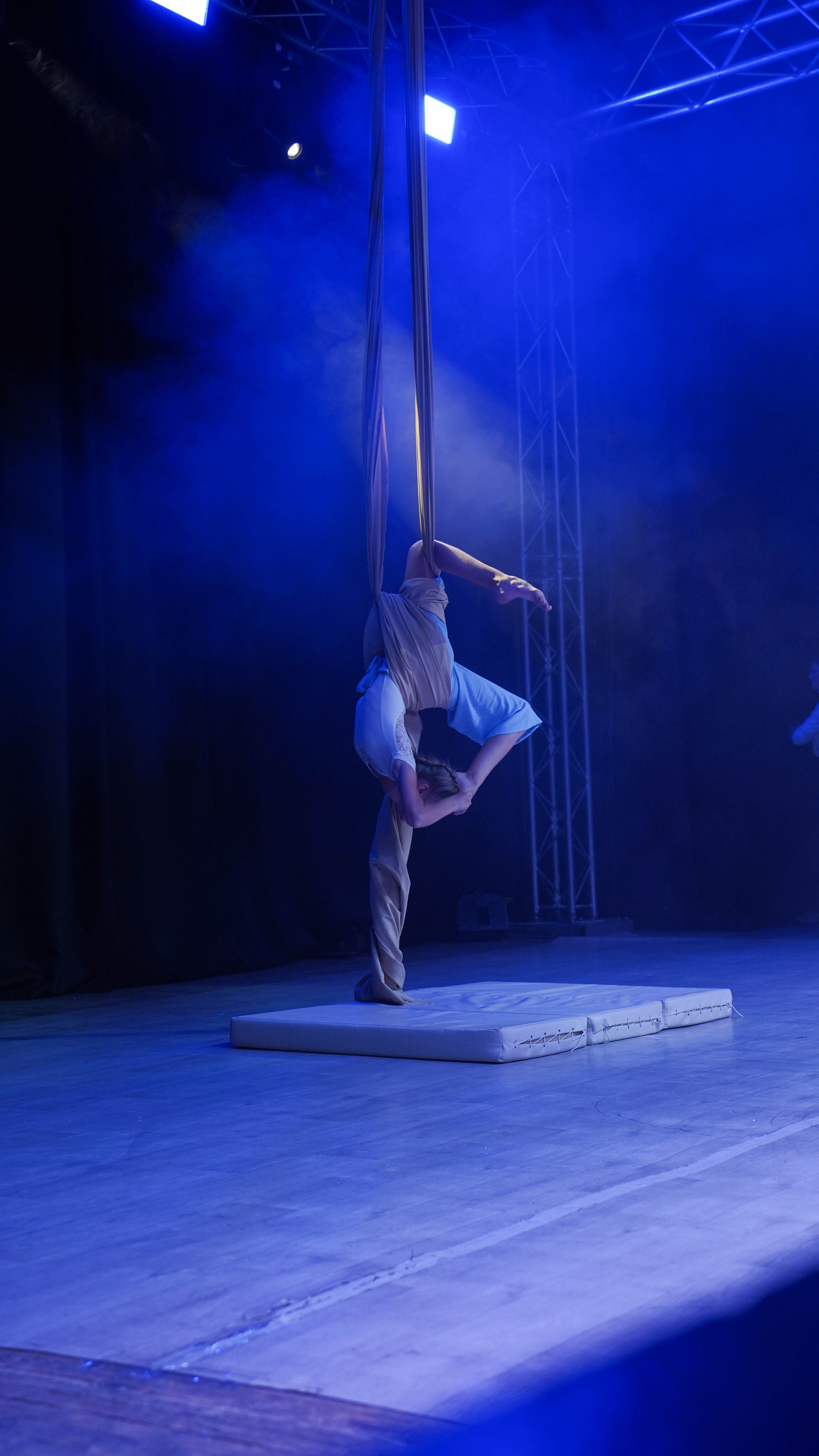 Elinergy| отчётный концерт. Фотограф, Видеограф Новосибирск