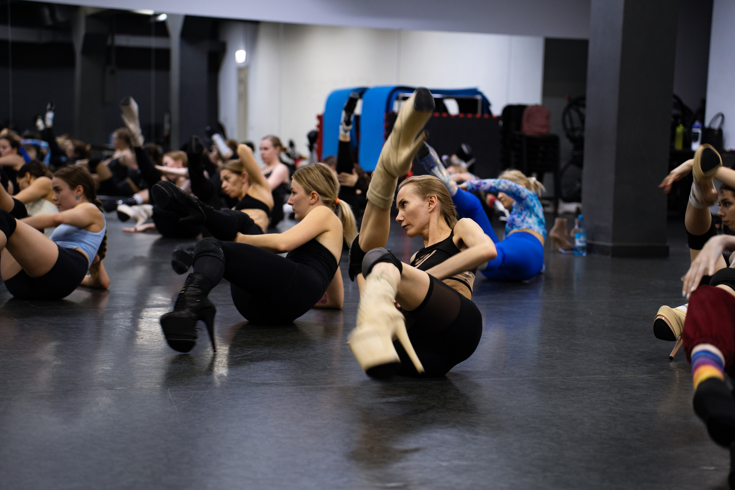 Get High| Мастер-классы. Фотограф, Видеограф Новосибирск