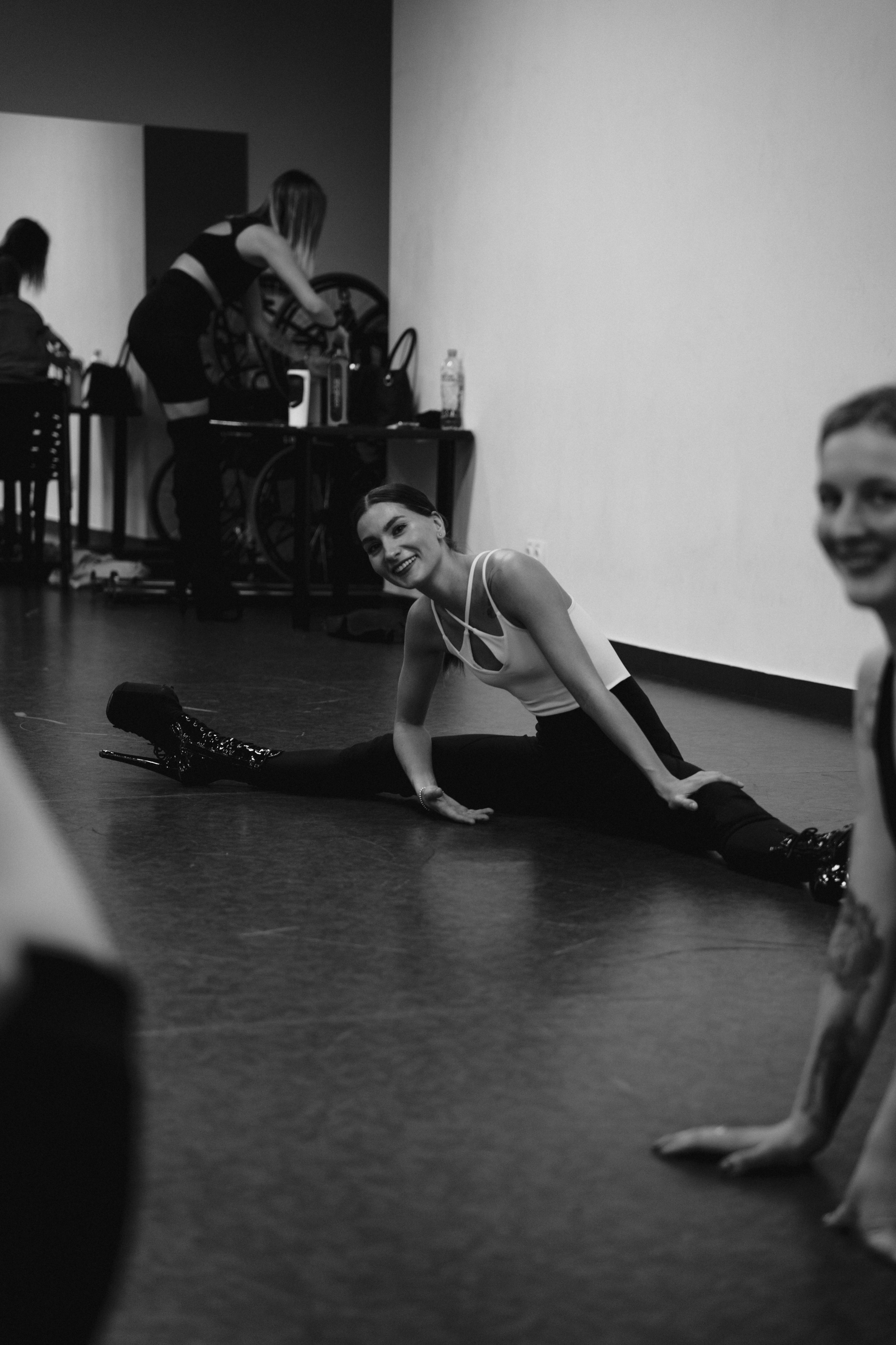 Get High| Мастер-классы. Фотограф, Видеограф Новосибирск