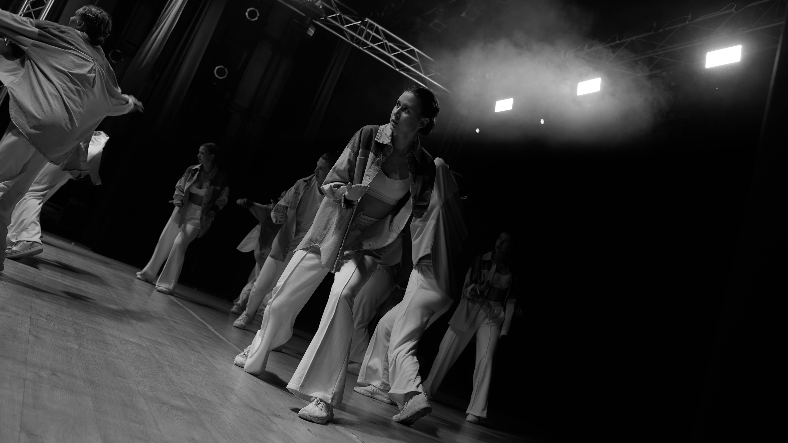 Elinergy| отчётный концерт. Фотограф, Видеограф Новосибирск