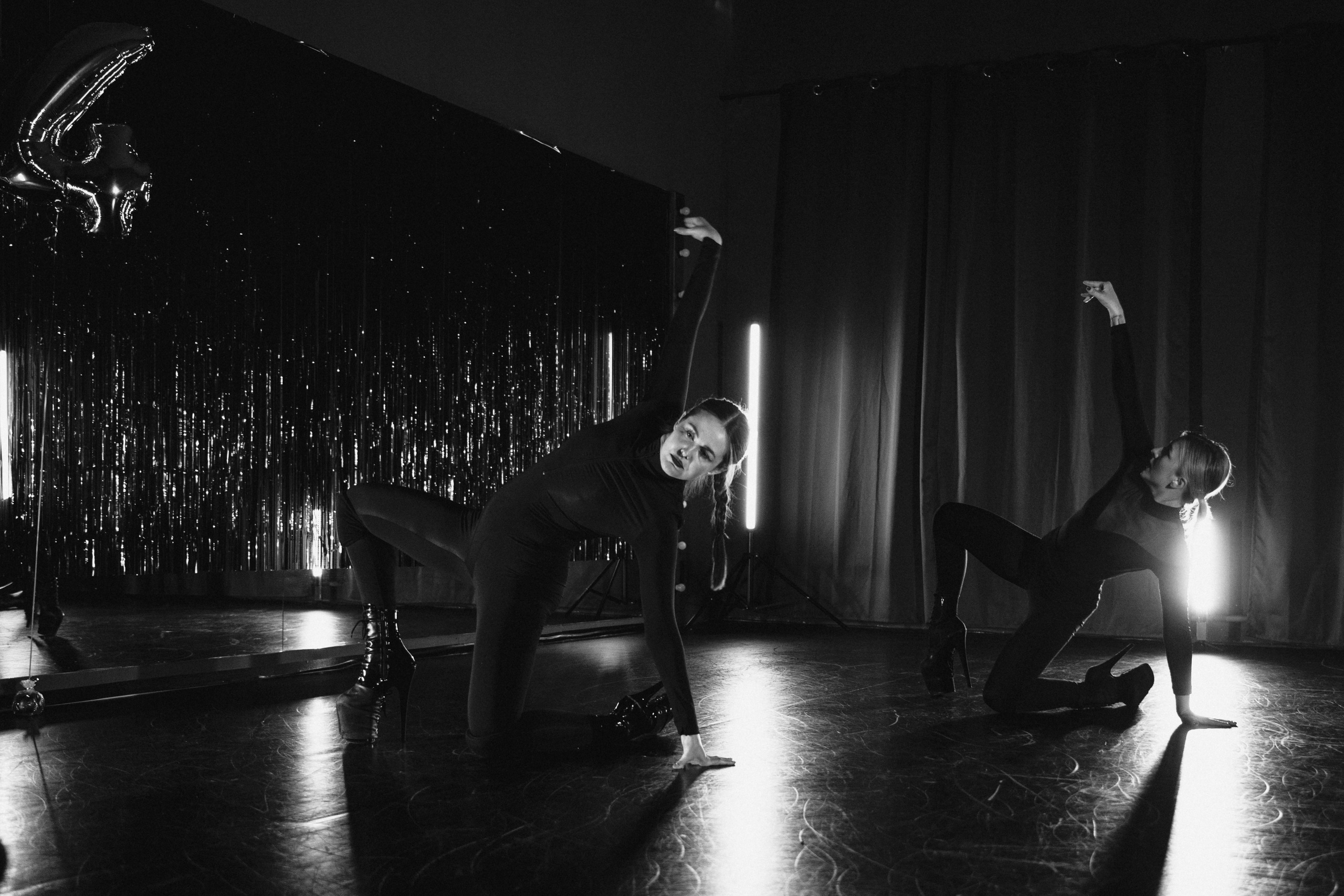 4 года MK DANCE LABORATORY. Фотограф, Видеограф Новосибирск