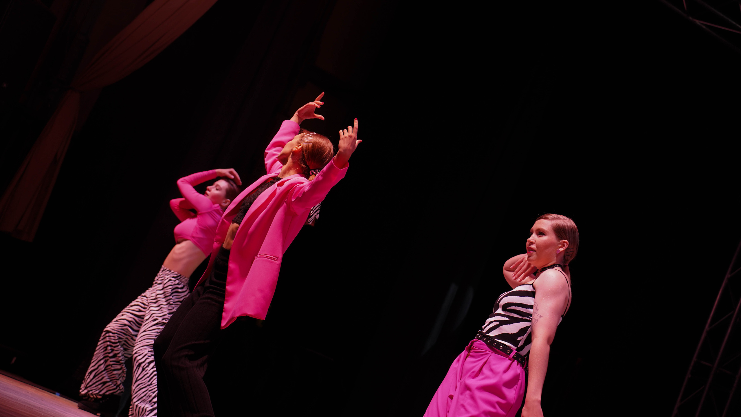 Elinergy| отчётный концерт. Фотограф, Видеограф Новосибирск