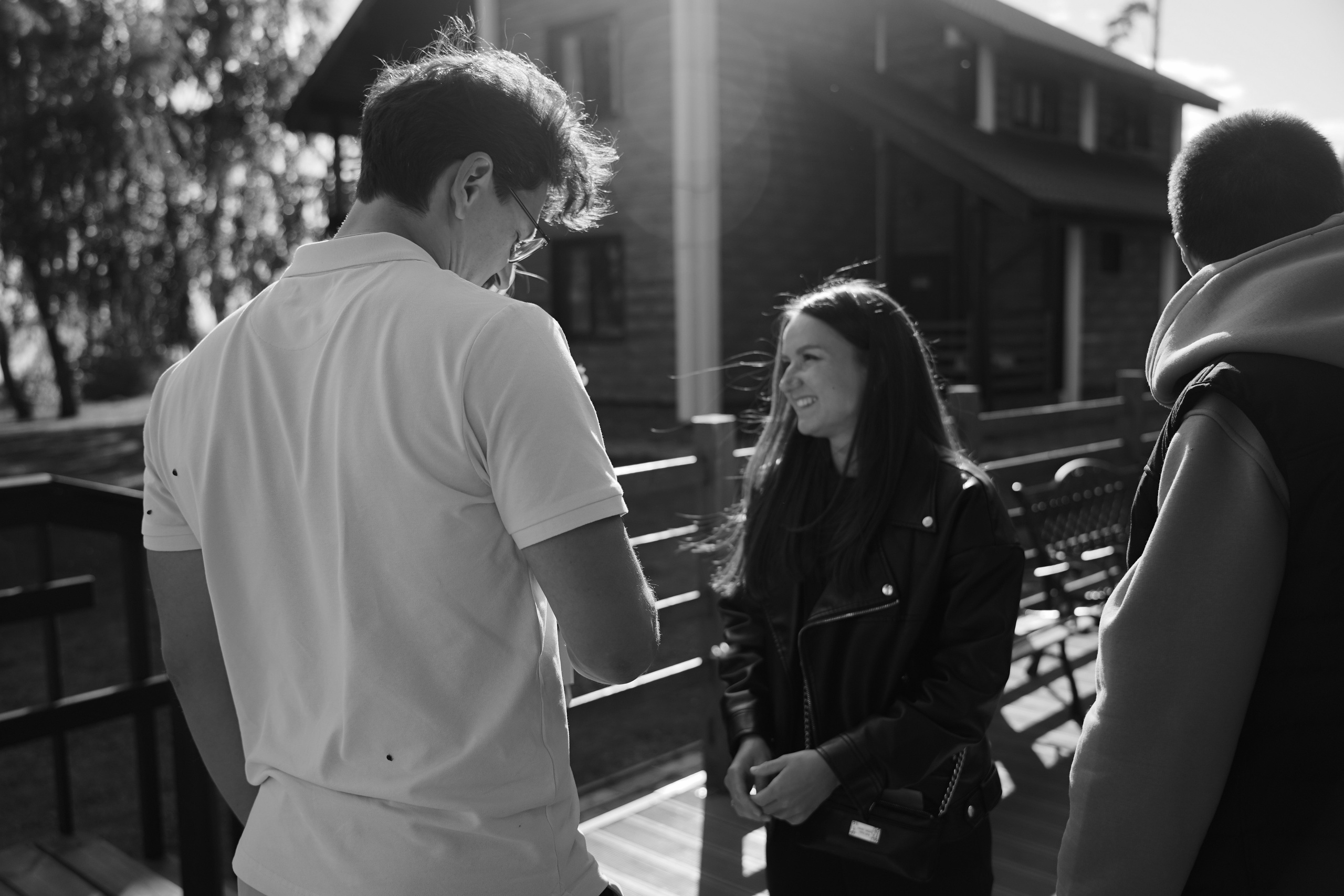 Юля&Сережа. Фотограф, Видеограф Новосибирск