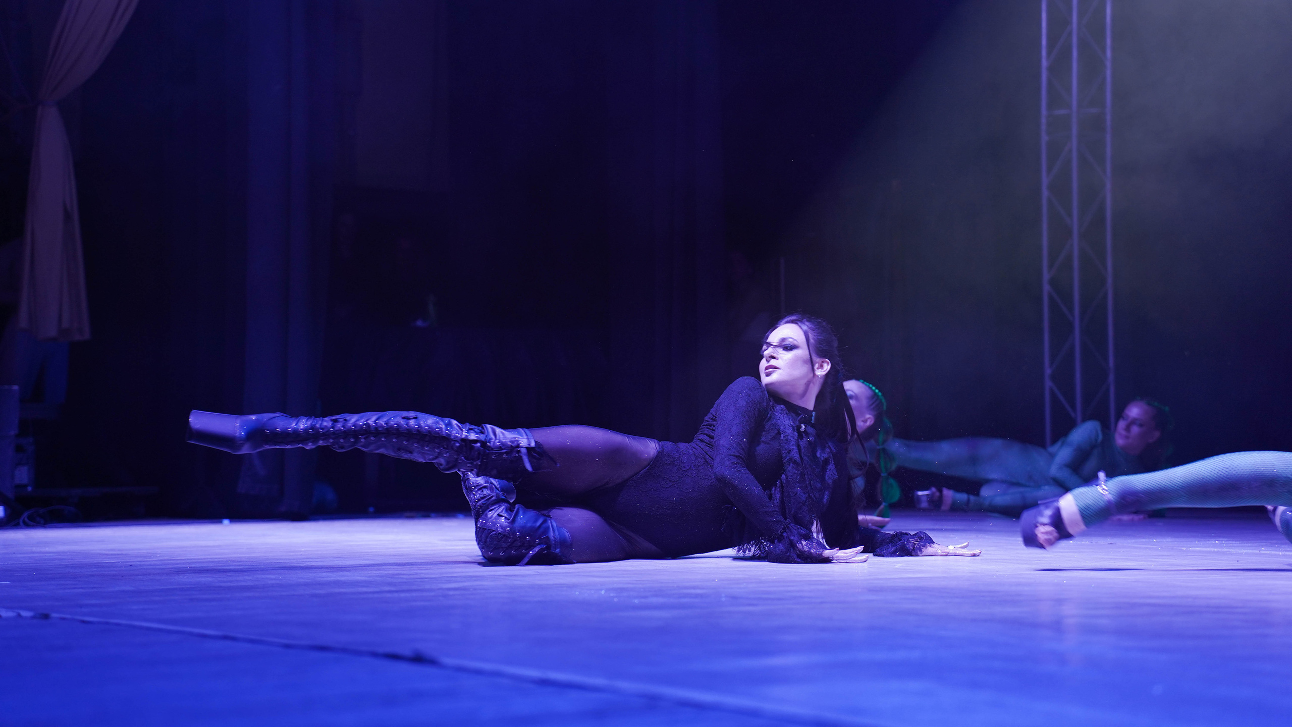 Elinergy| отчётный концерт. Фотограф, Видеограф Новосибирск